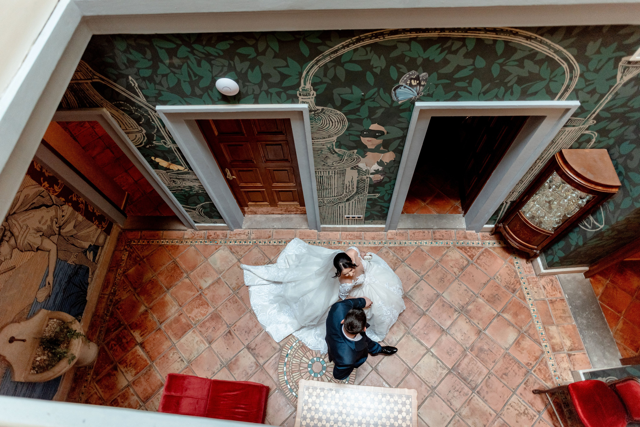 Anastasia and Oleg. Wedding and family photographer