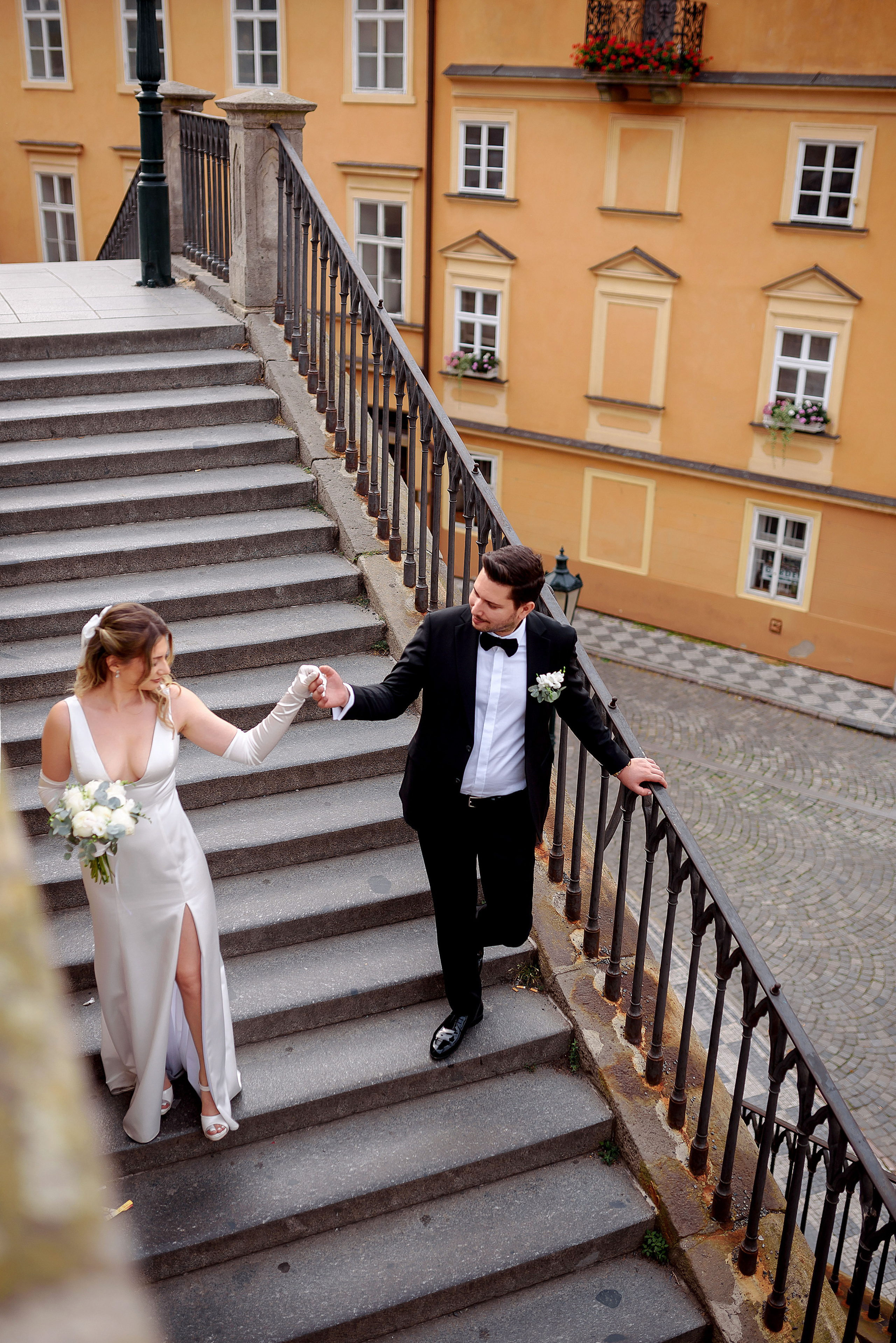Wedding in Praha. Wedding and family photographer