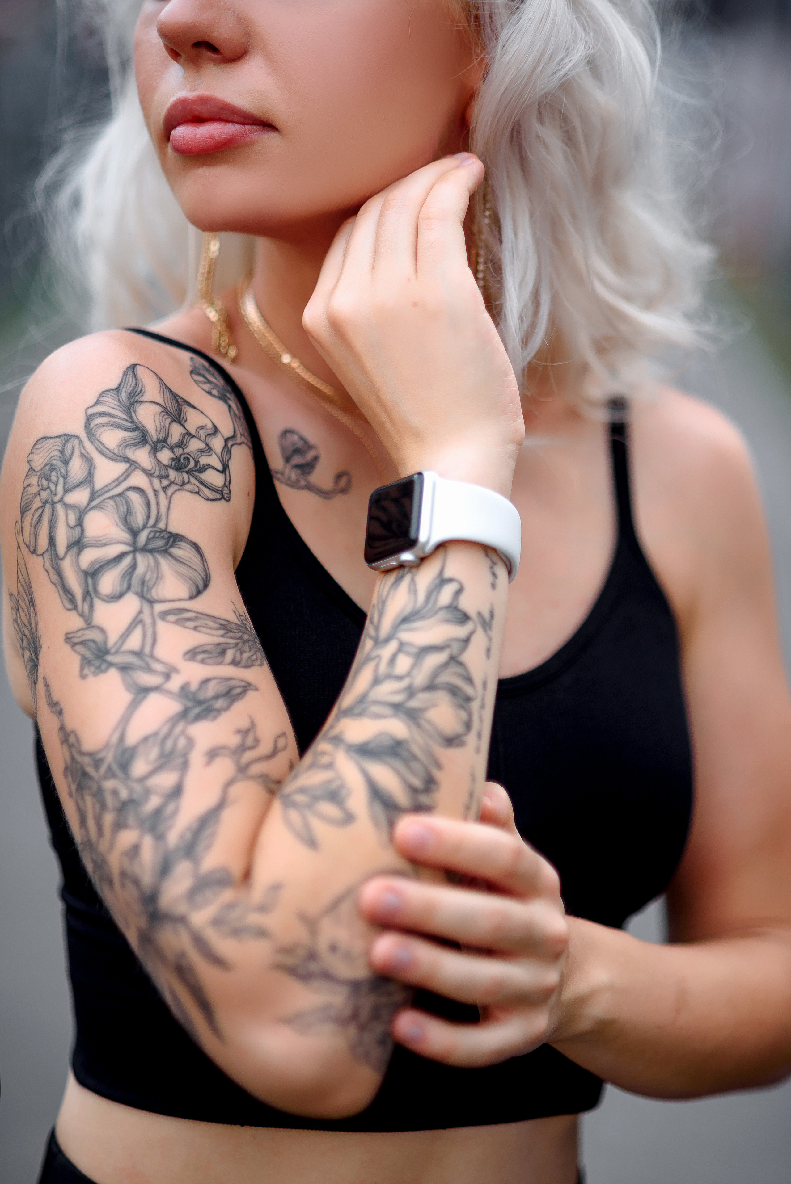 Vika. Wedding and family photographer