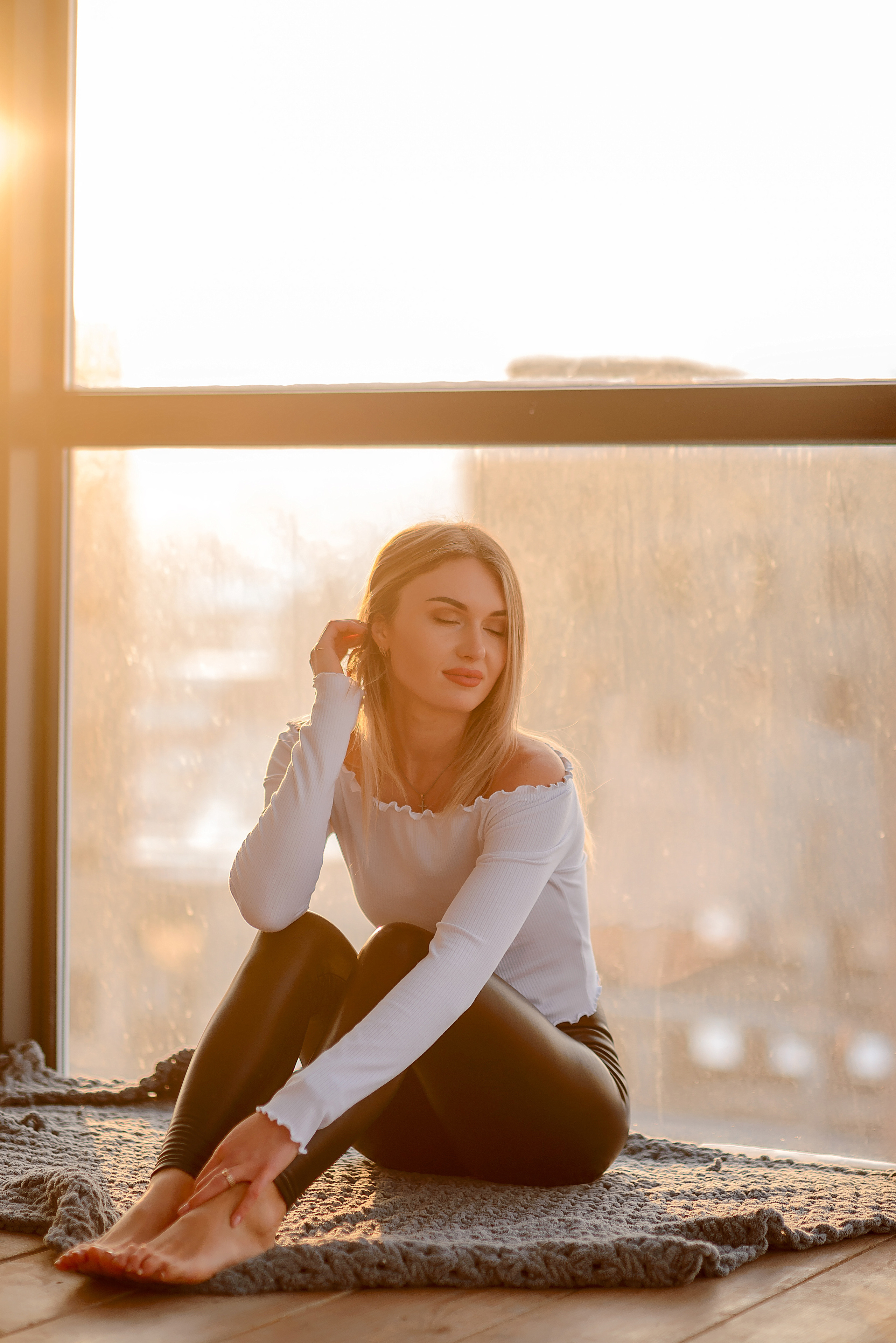 Алина и Олег. Wedding and family photographer