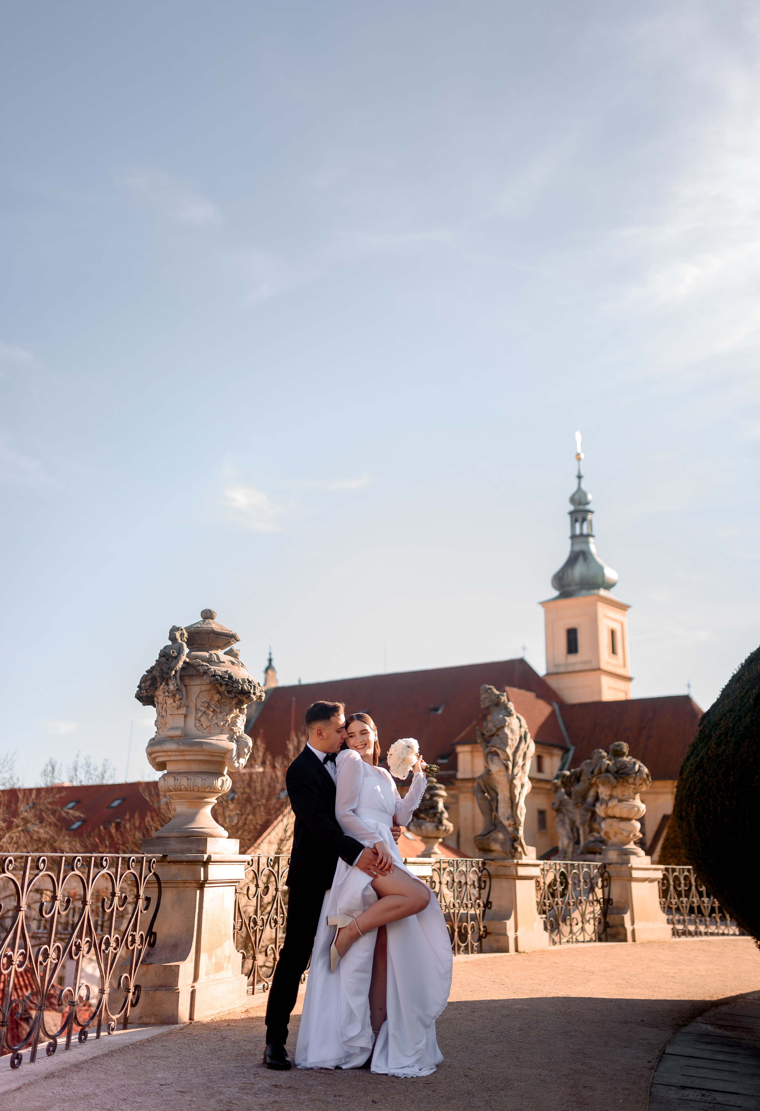 Vlad and Jana. Wedding and family photographer