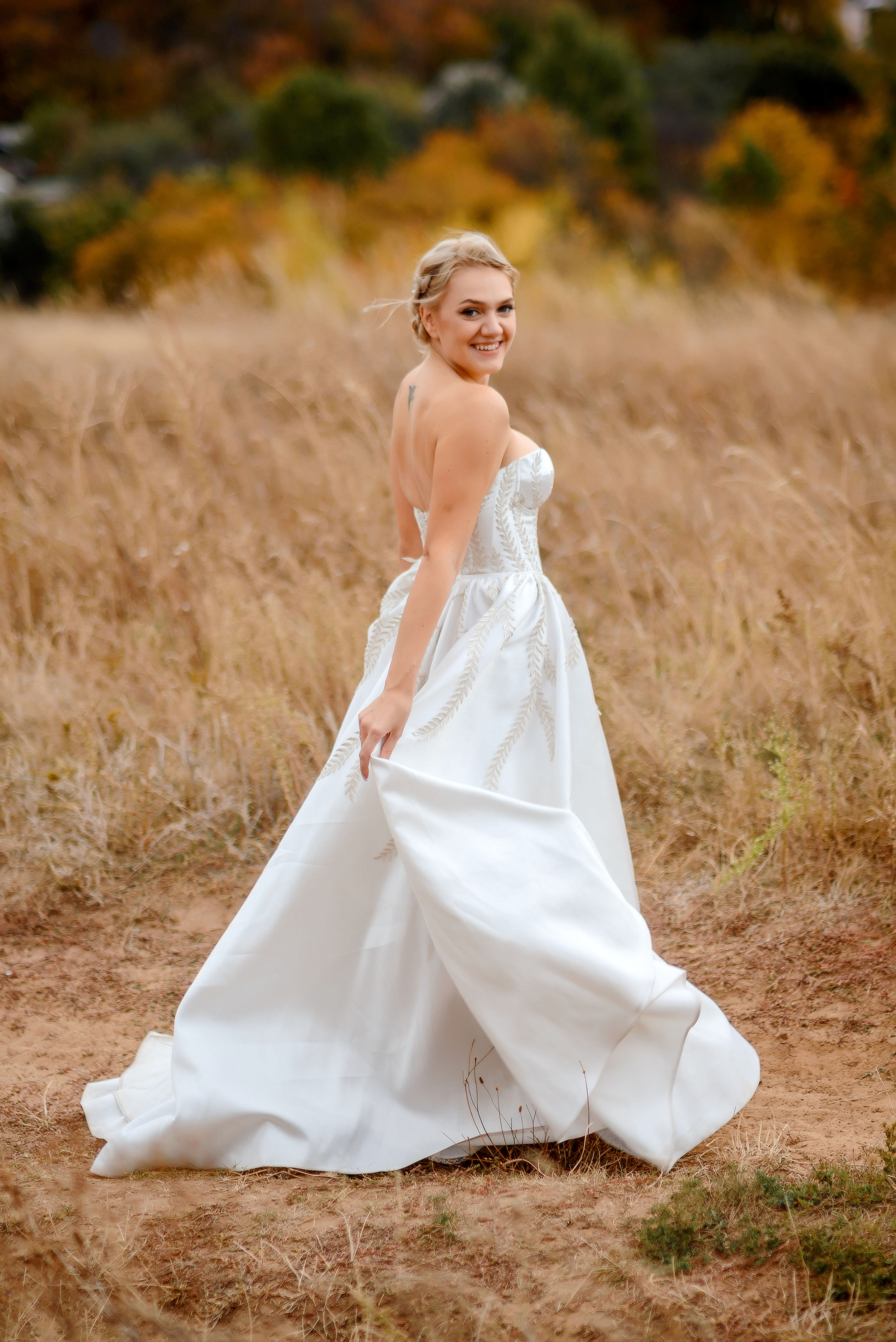 Черкасская Лозовая. Wedding and family photographer