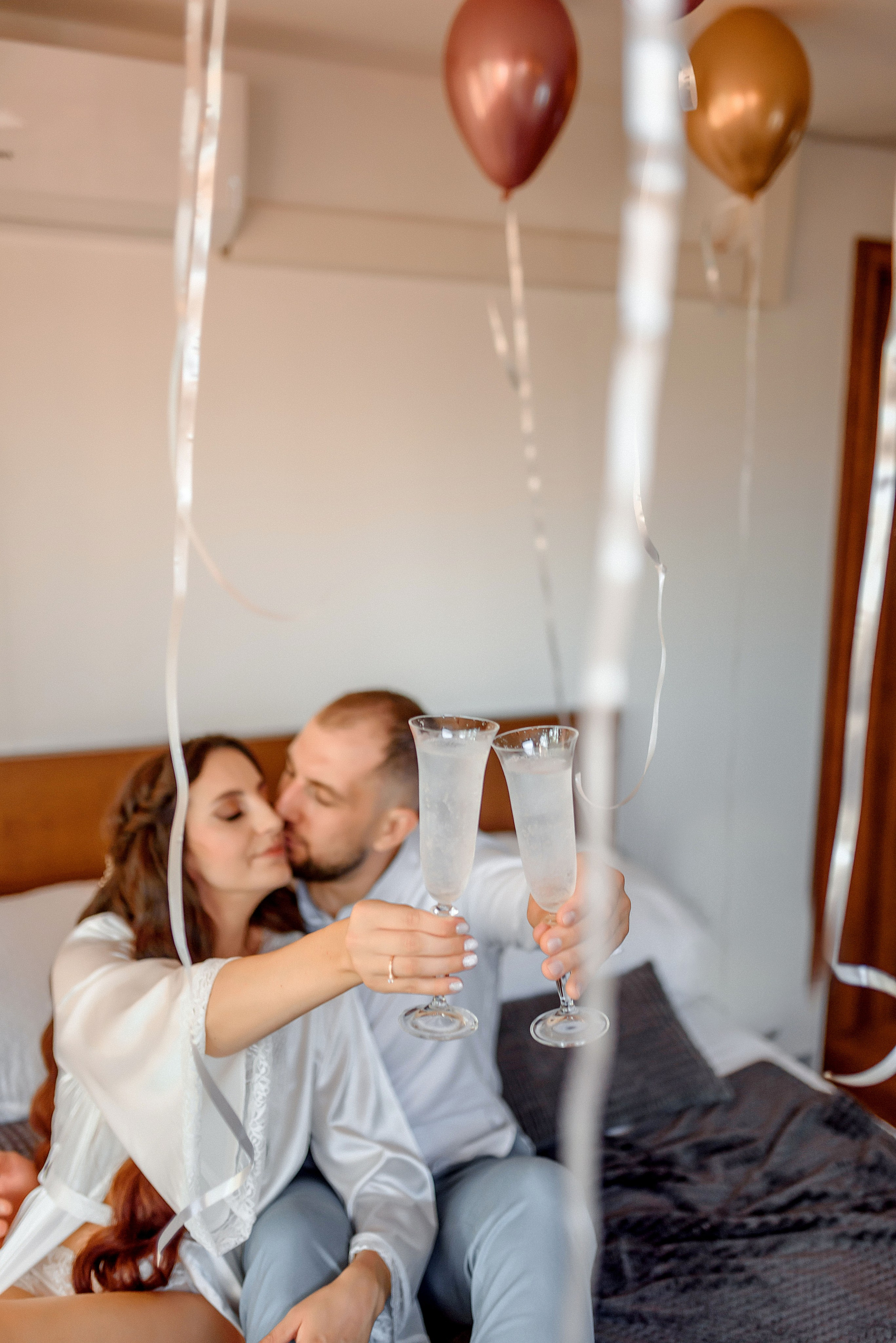 Olia and Vadym. Wedding and family photographer