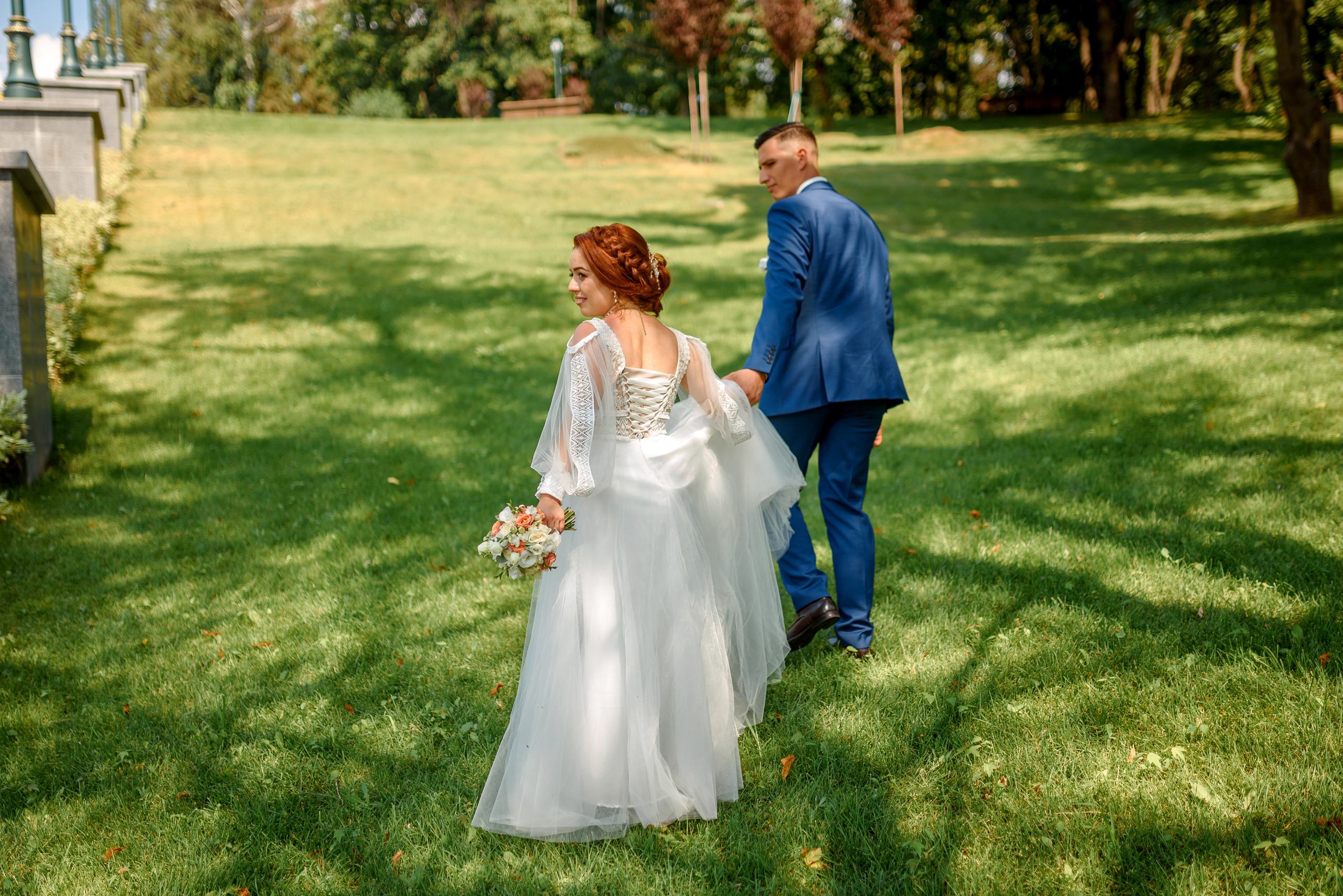 Свадебный. Wedding and family photographer