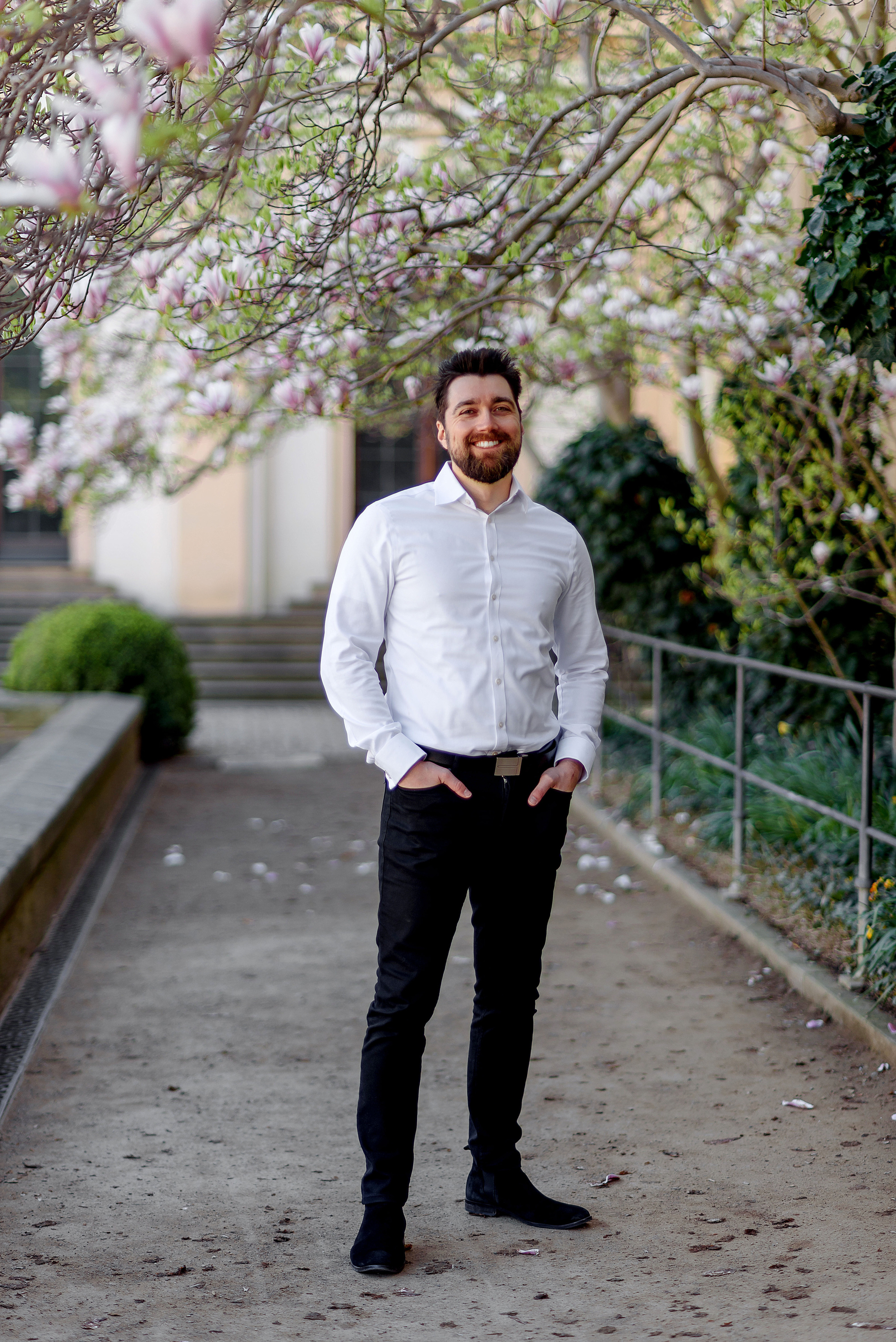 She said “Yes”. Wedding and family photographer