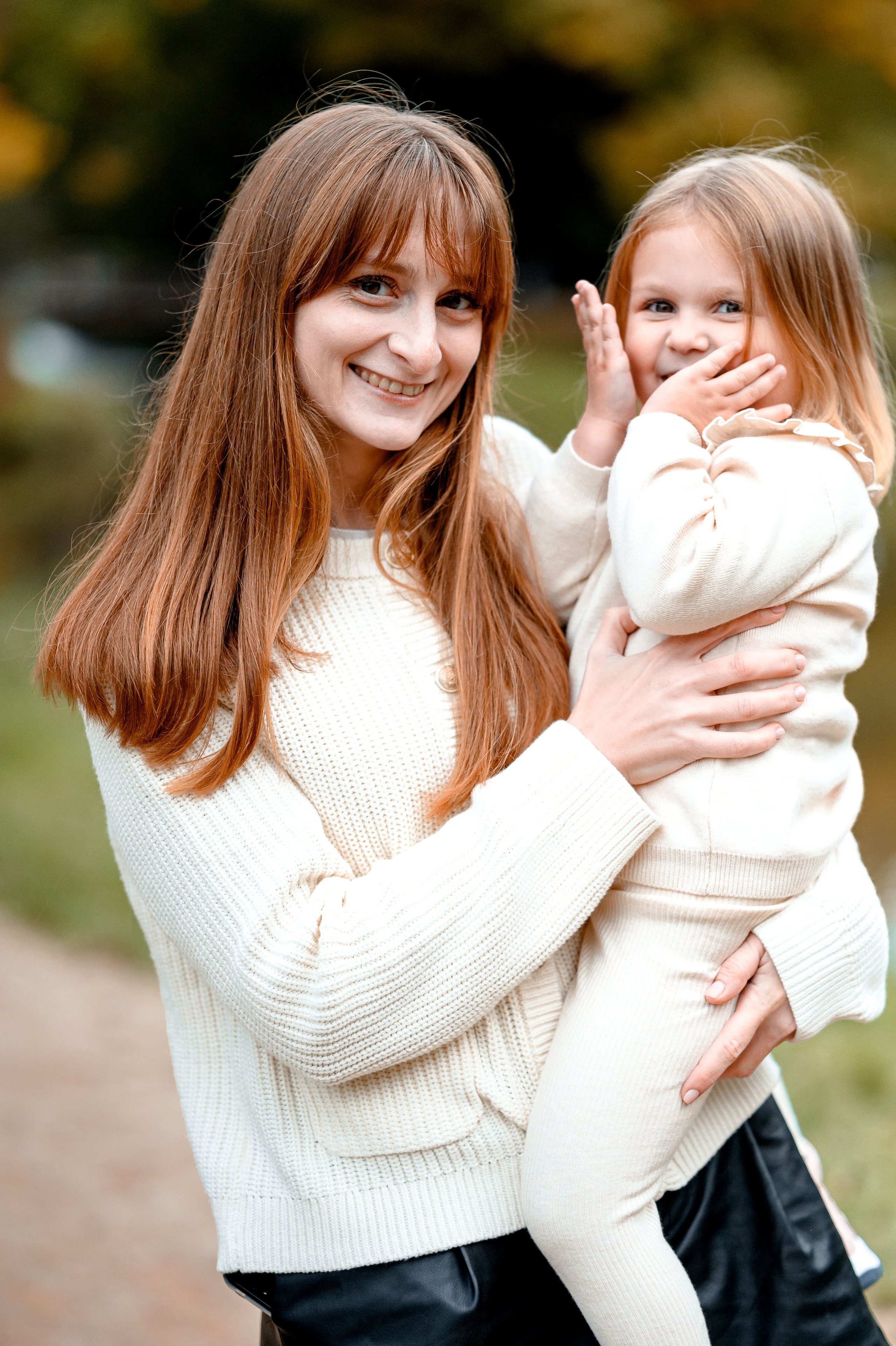 Autumn 2024. Wedding and family photographer