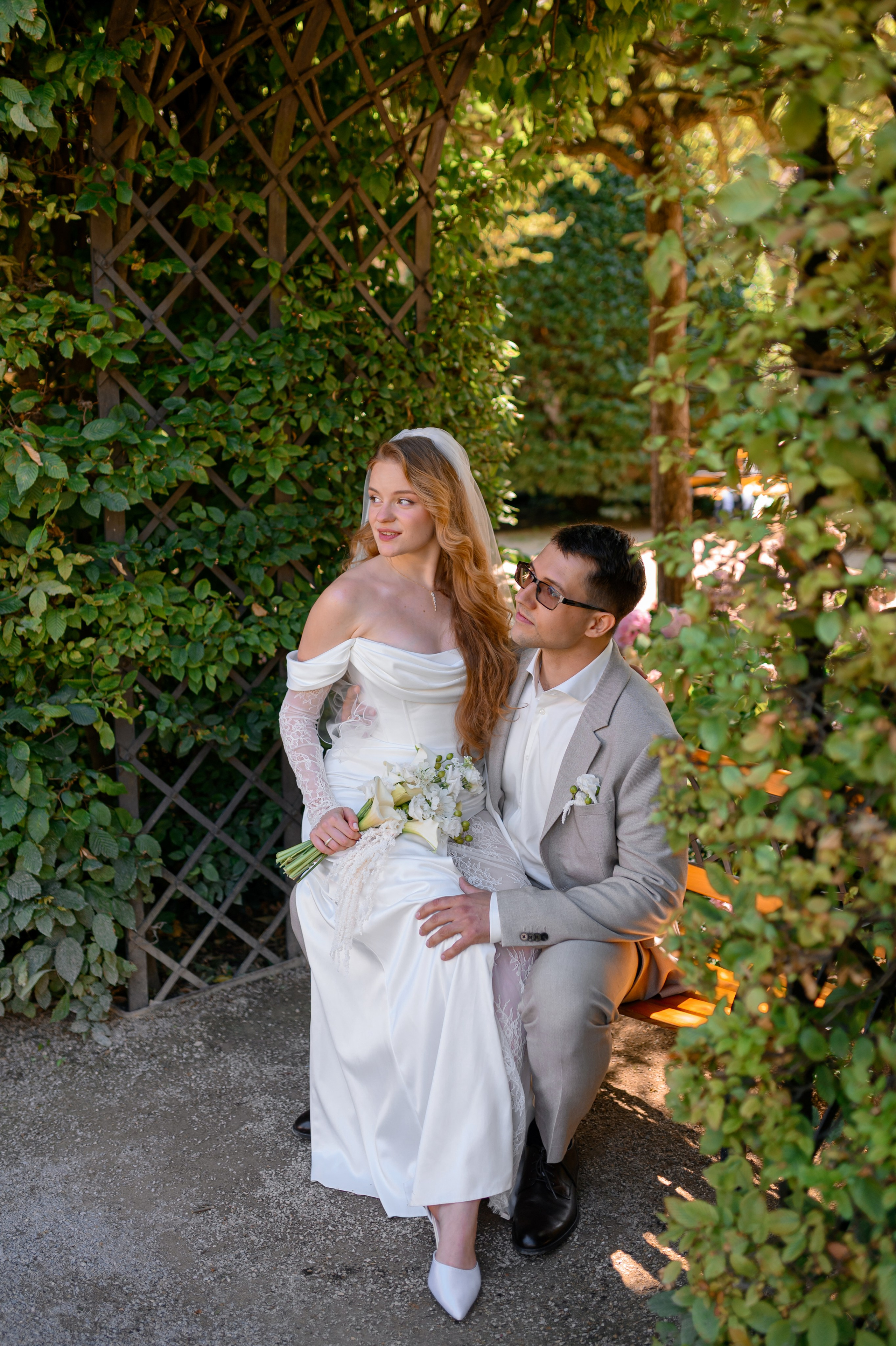 Daniel and Mariya. Wedding and family photographer