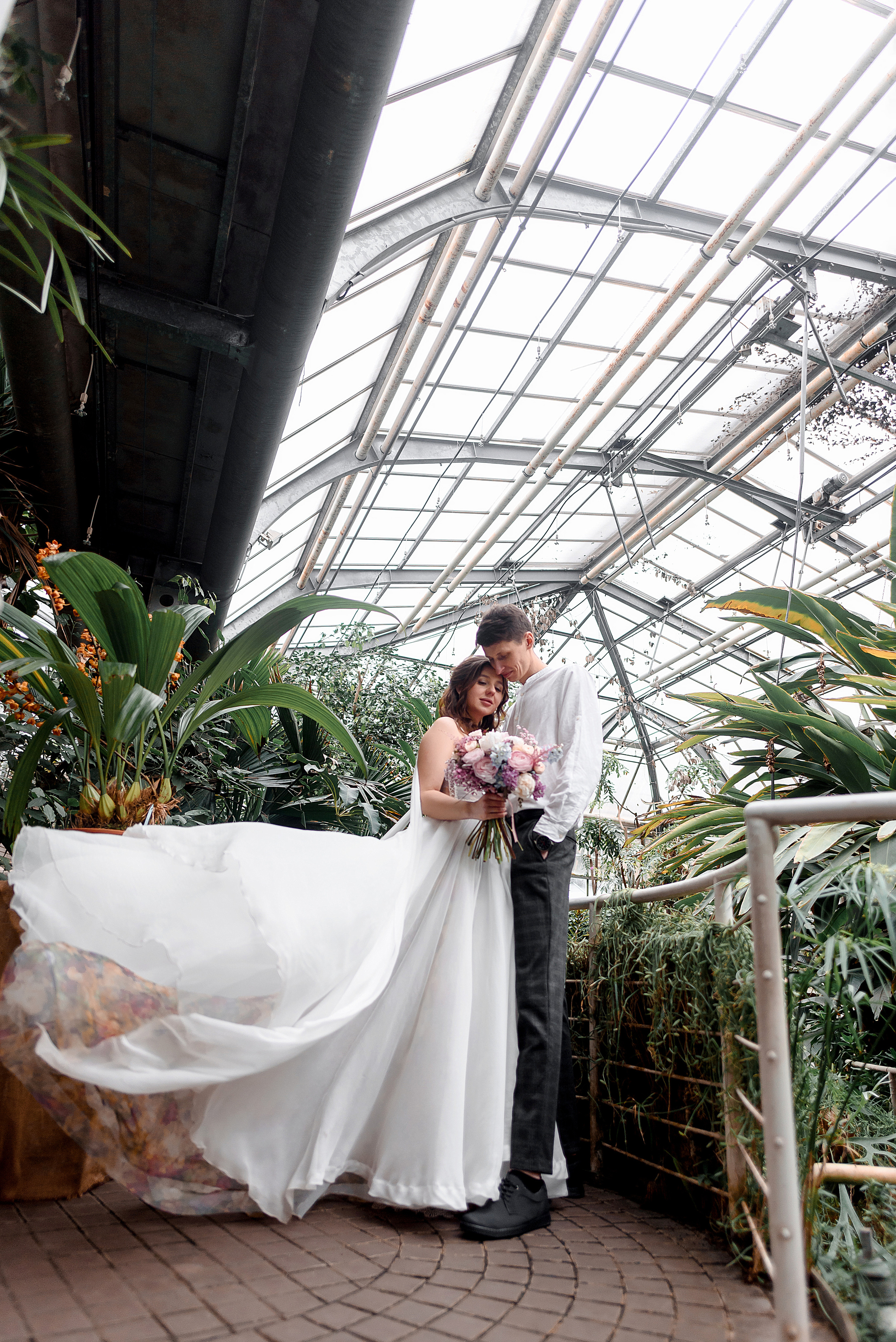 Alexandr and Anastasya. Wedding and family photographer