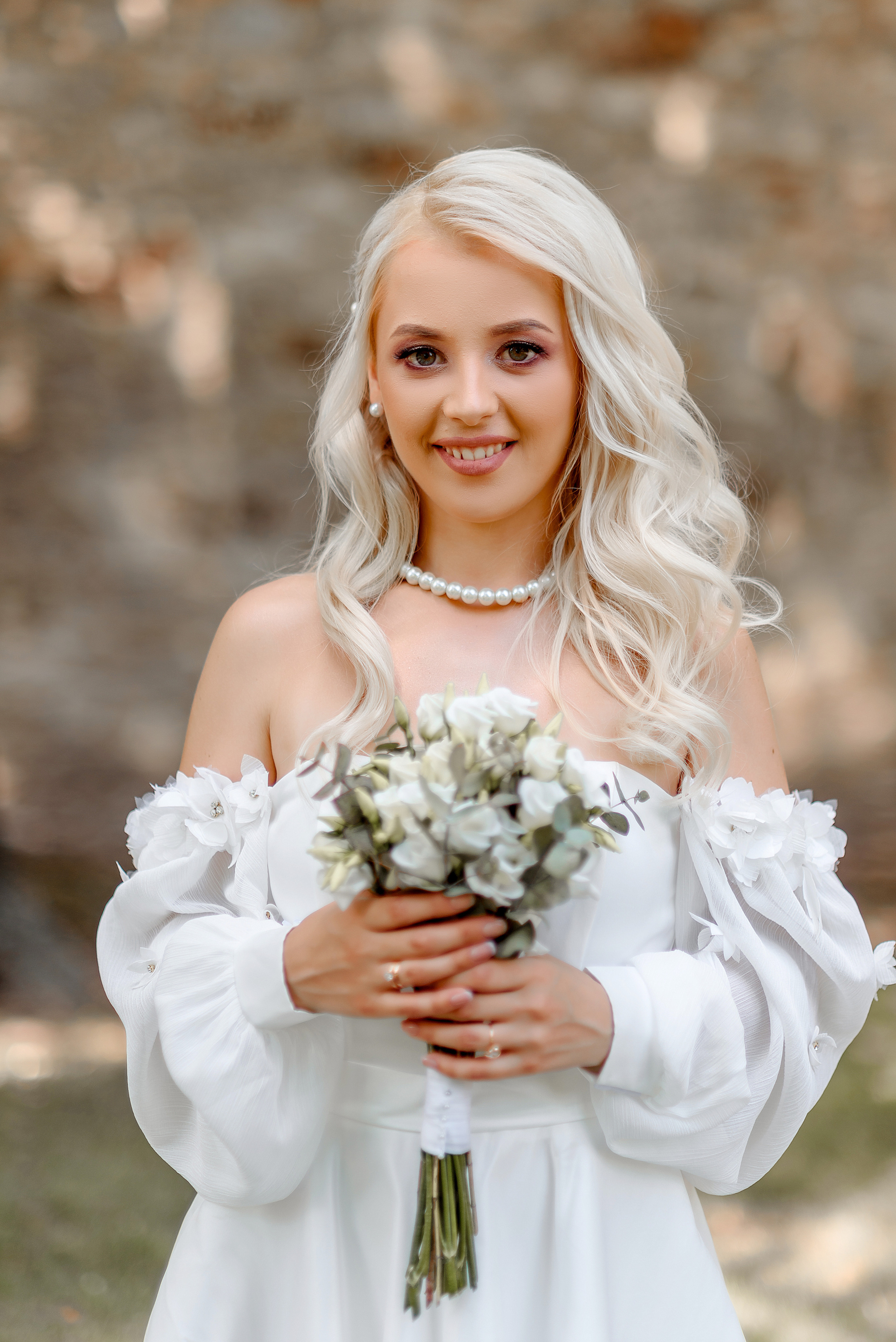 Queen garden. Wedding and family photographer