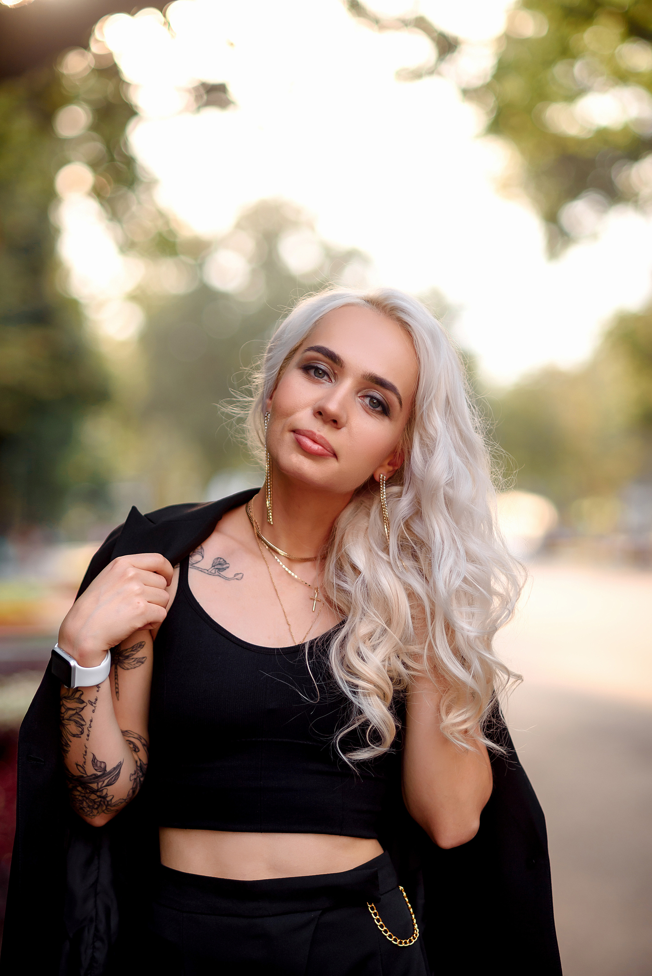 Vika. Wedding and family photographer