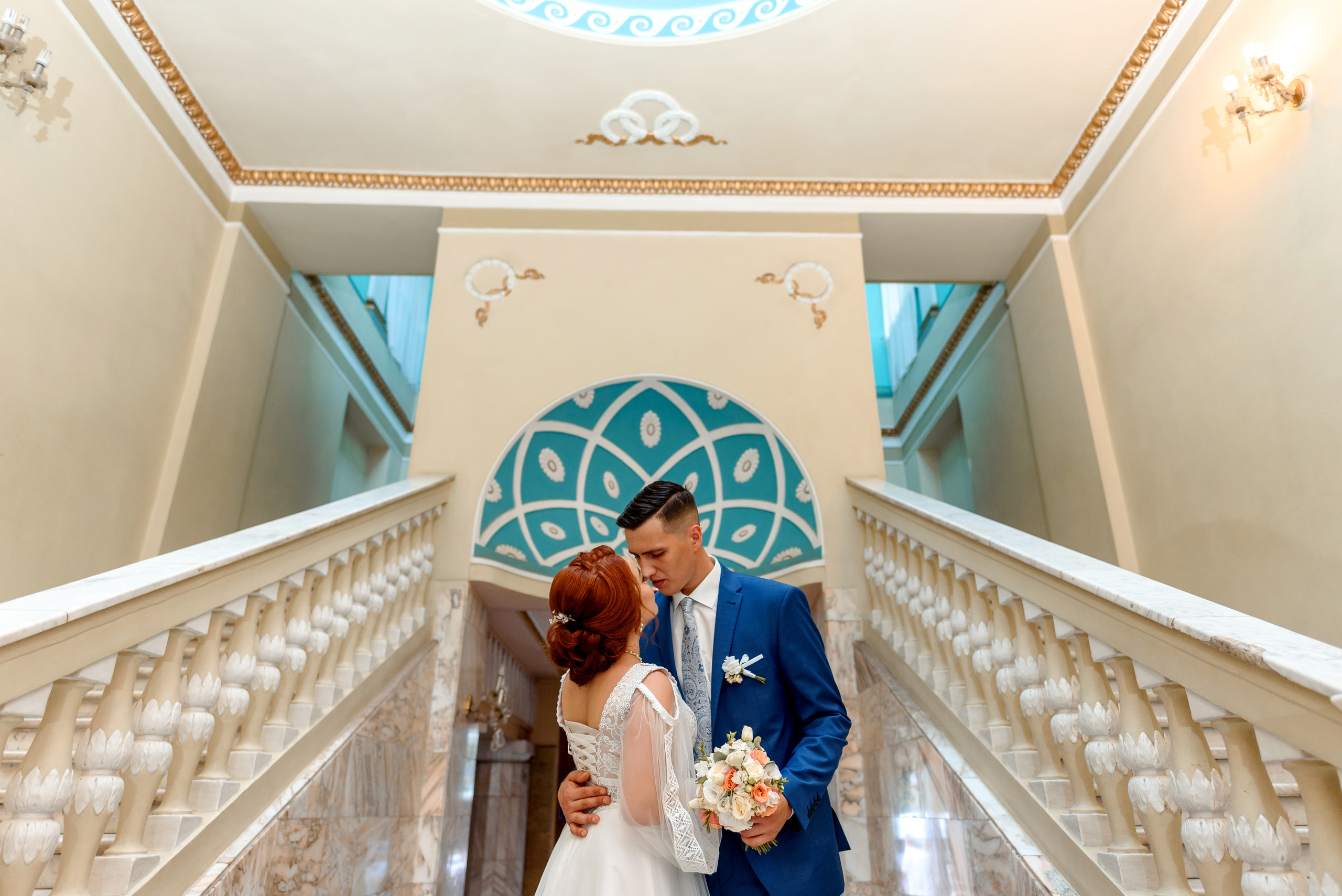 Свадебный. Wedding and family photographer