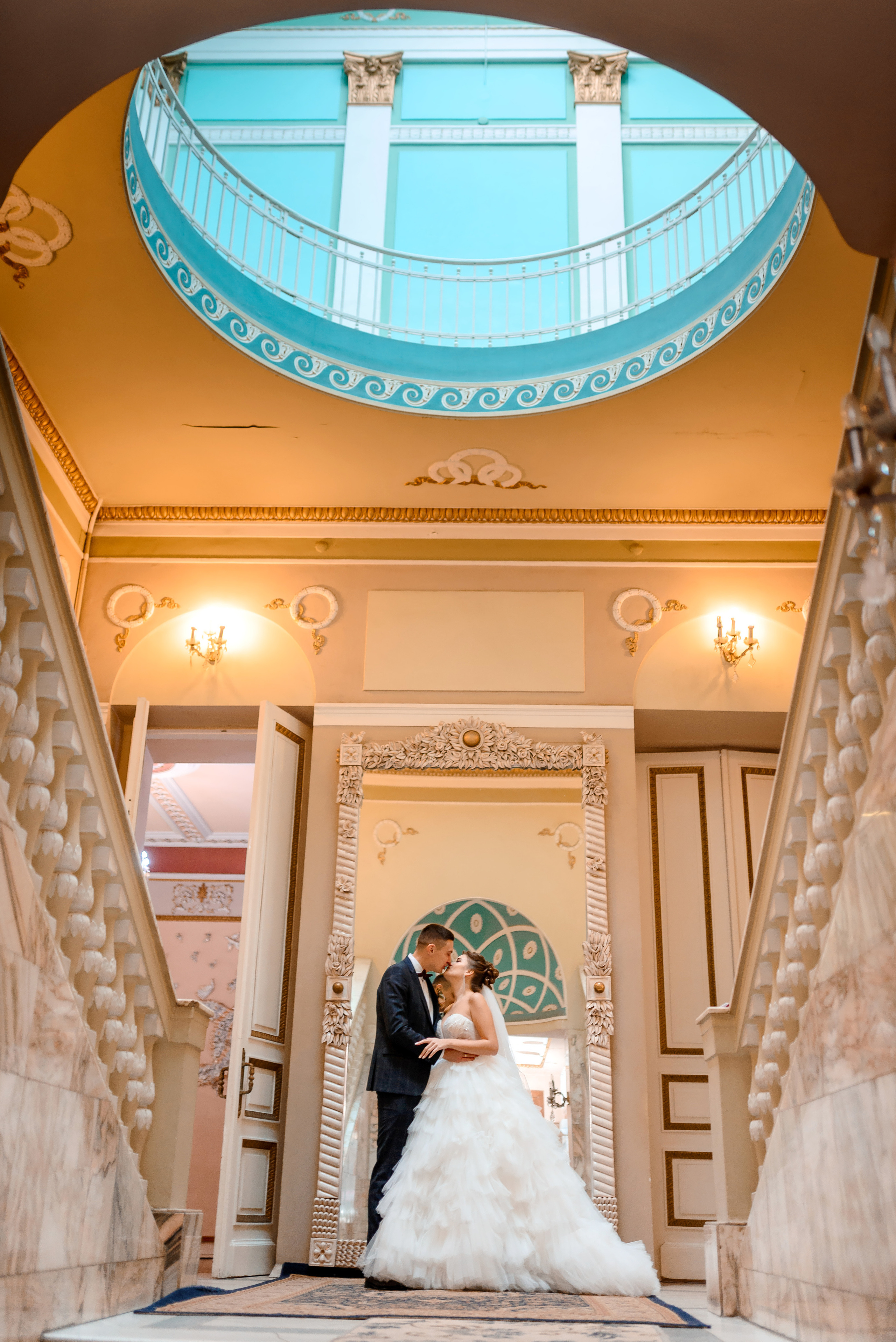 Гольф клуб. Wedding and family photographer