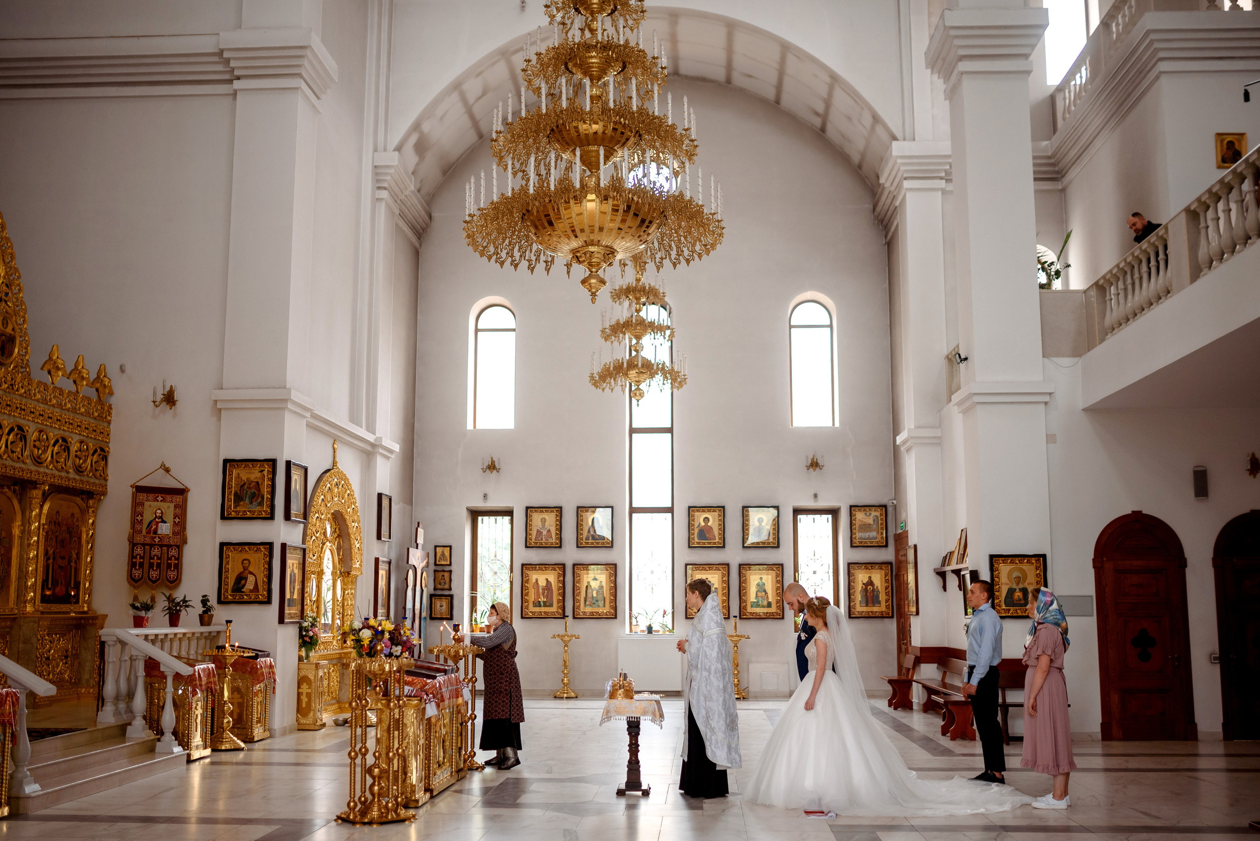 Наша Дача и Черкасская Лозовая. Wedding and family photographer