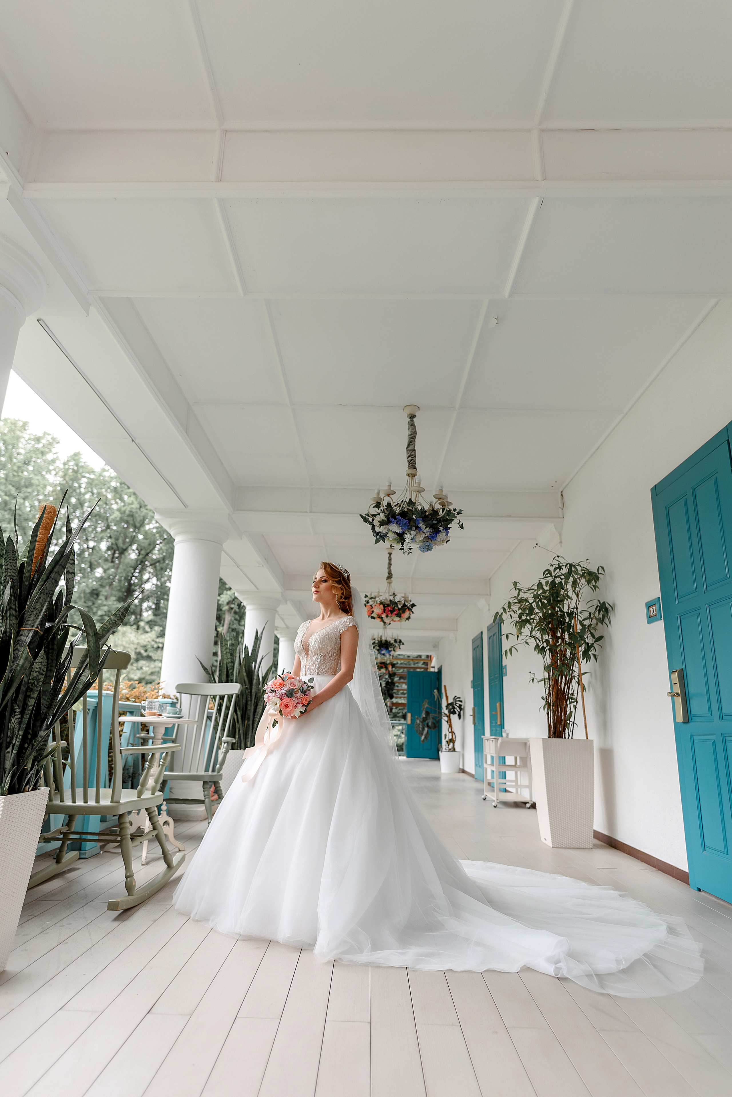 Наша Дача и Черкасская Лозовая. Wedding and family photographer