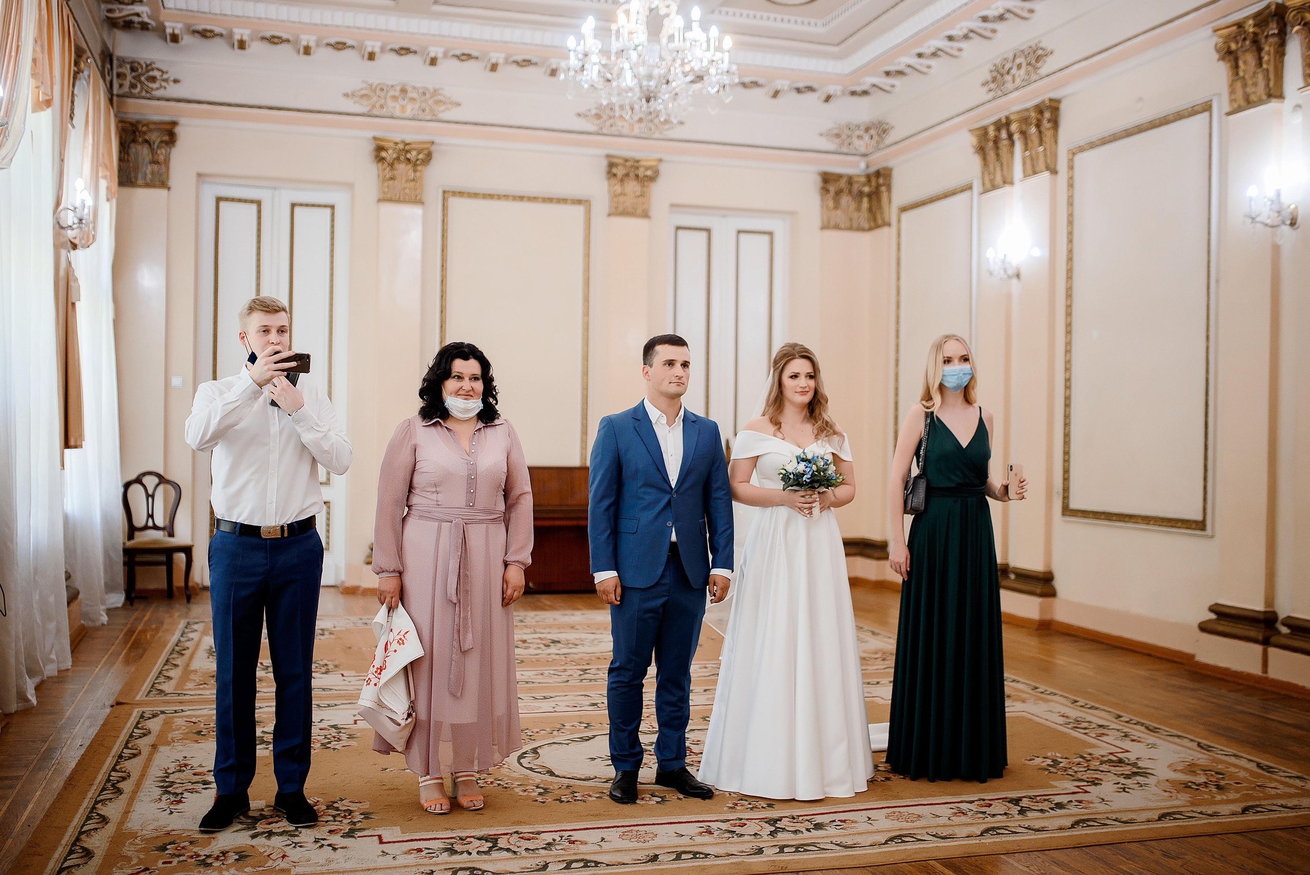 Wedding. Wedding and family photographer