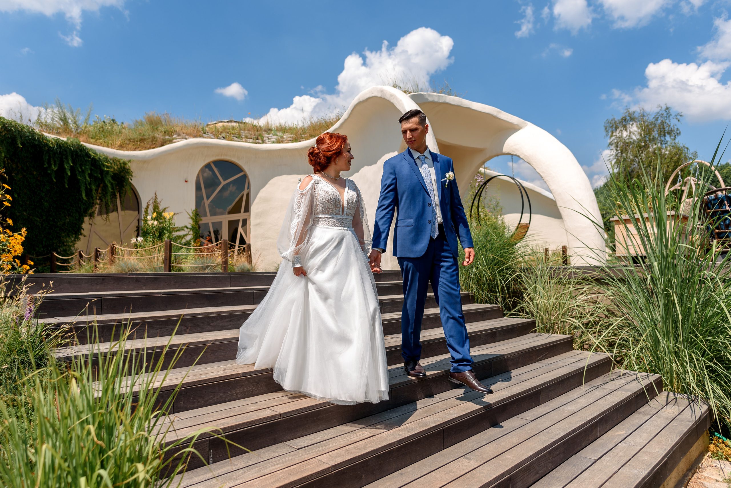 Свадебный. Wedding and family photographer