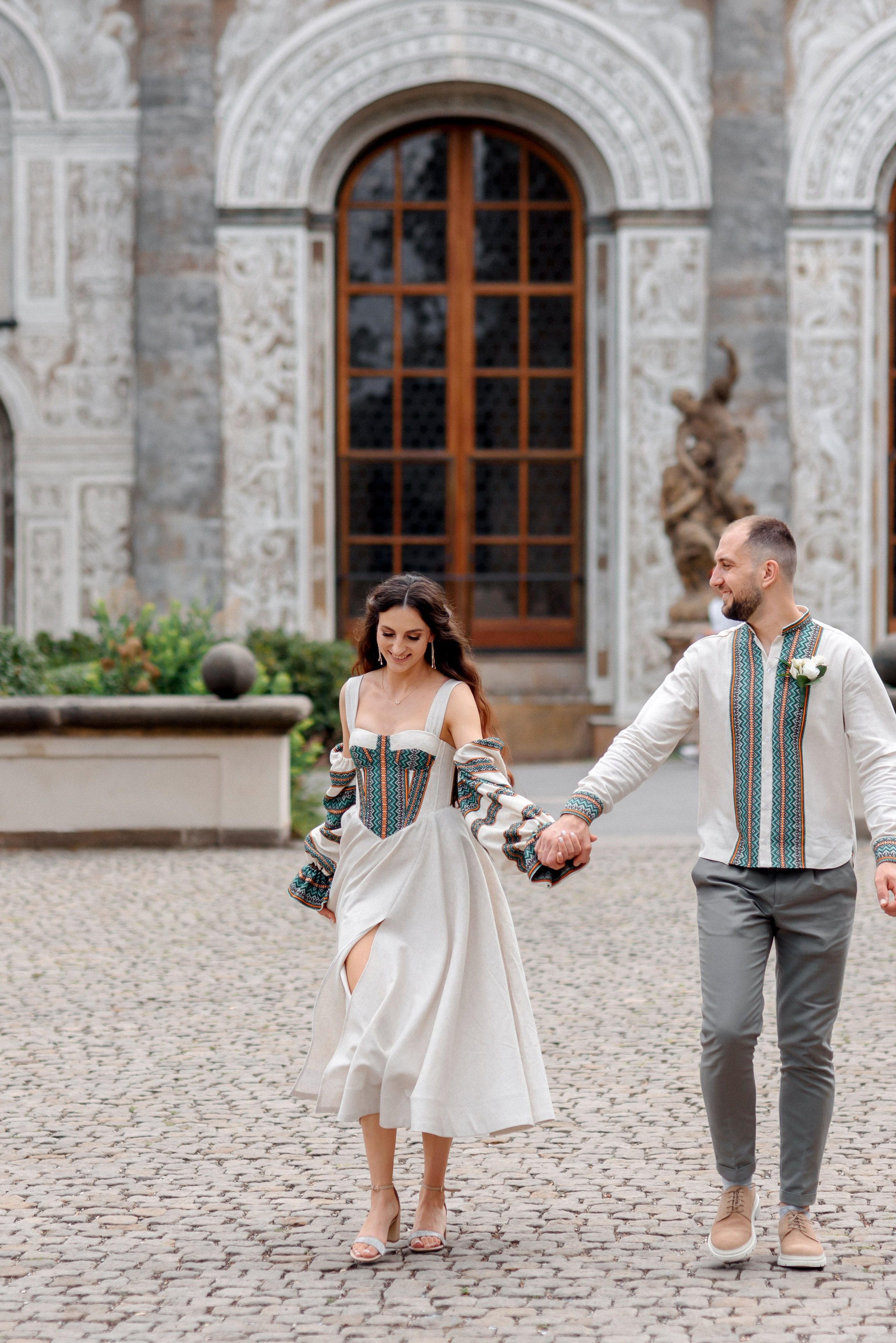 Olia and Vadym. Wedding and family photographer