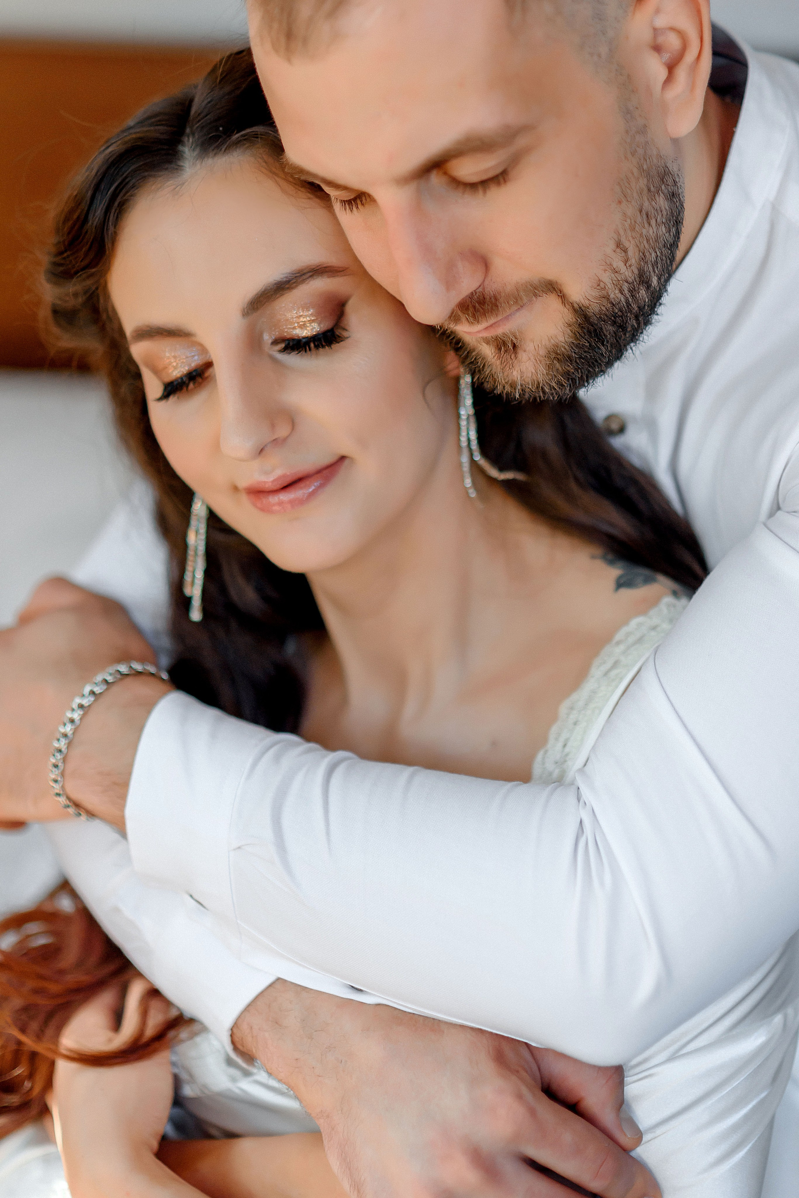 Olia and Vadym. Wedding and family photographer