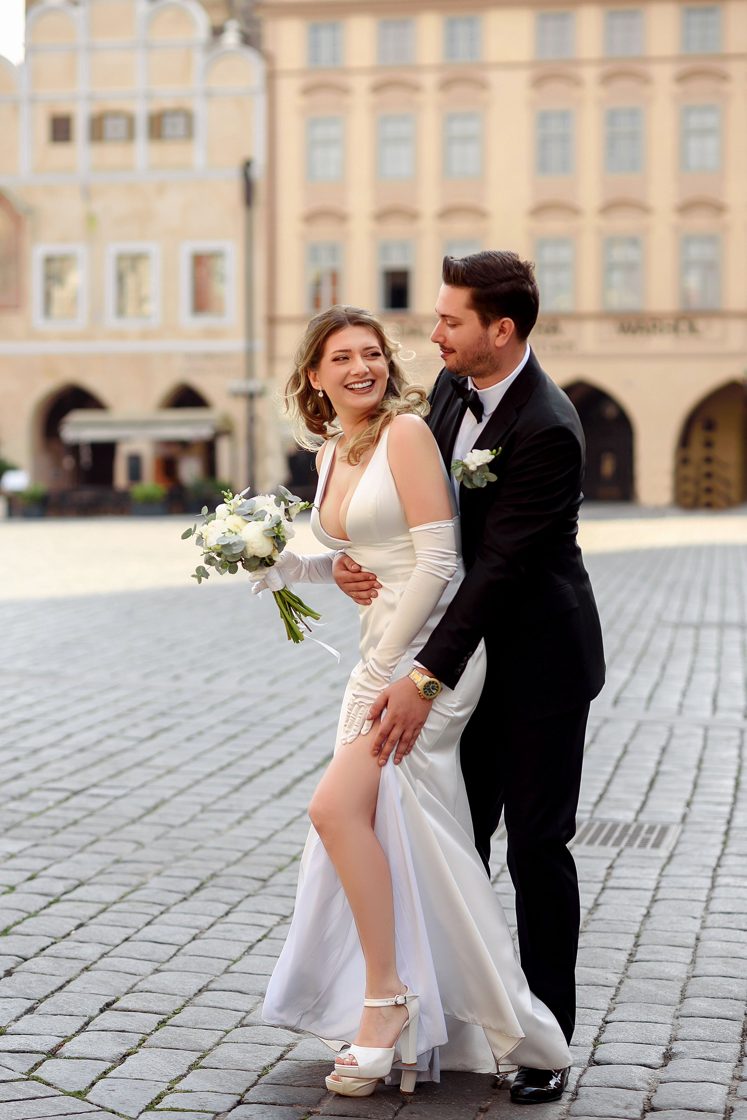 Wedding in Praha. Wedding and family photographer