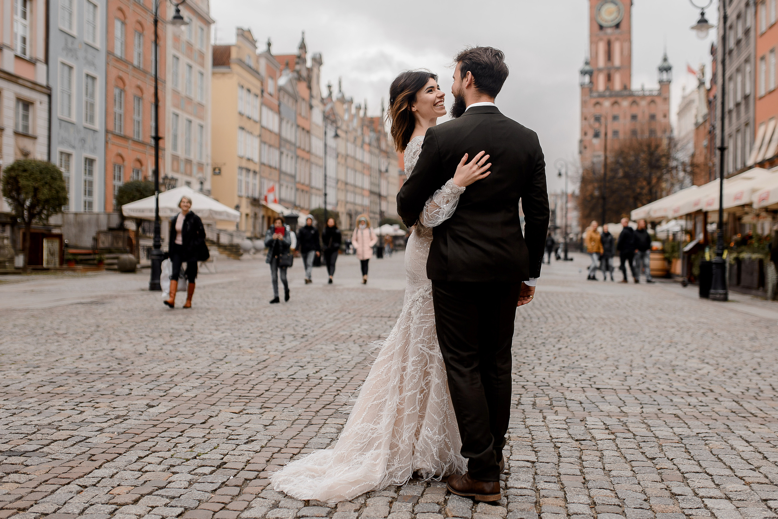 Poland, Wedding. Wedding and family photographer
