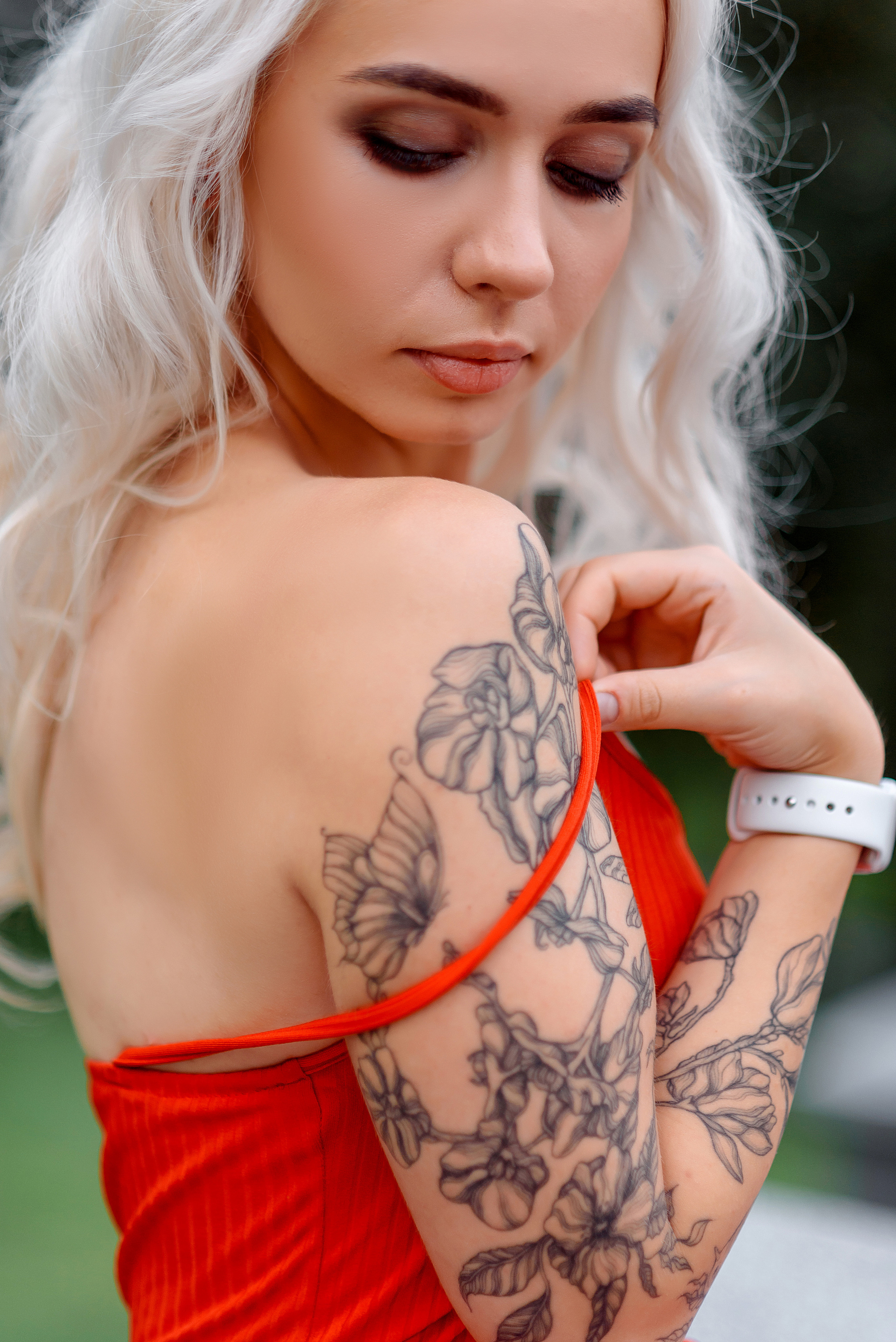 Vika. Wedding and family photographer