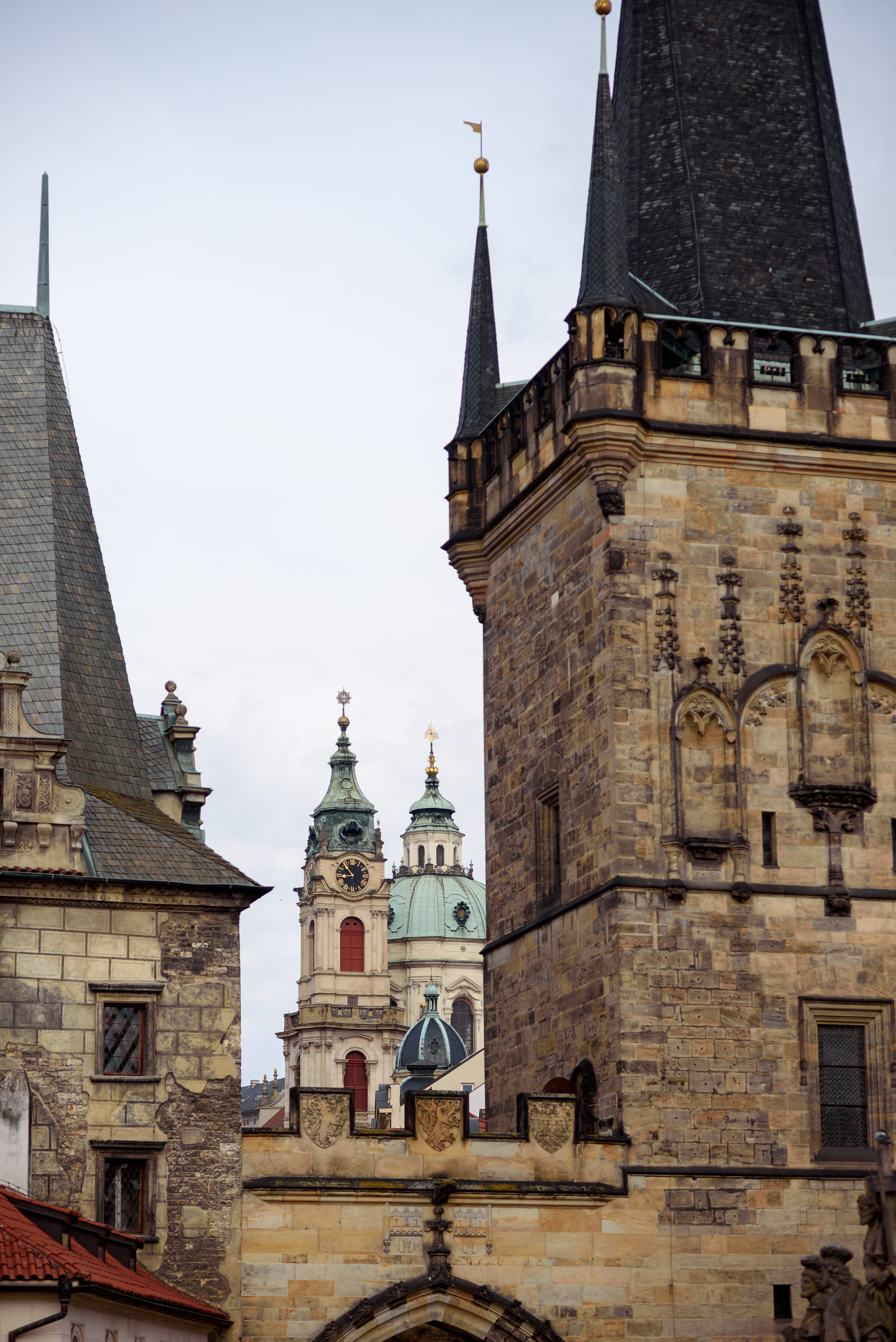 Wedding in Praha. Wedding and family photographer