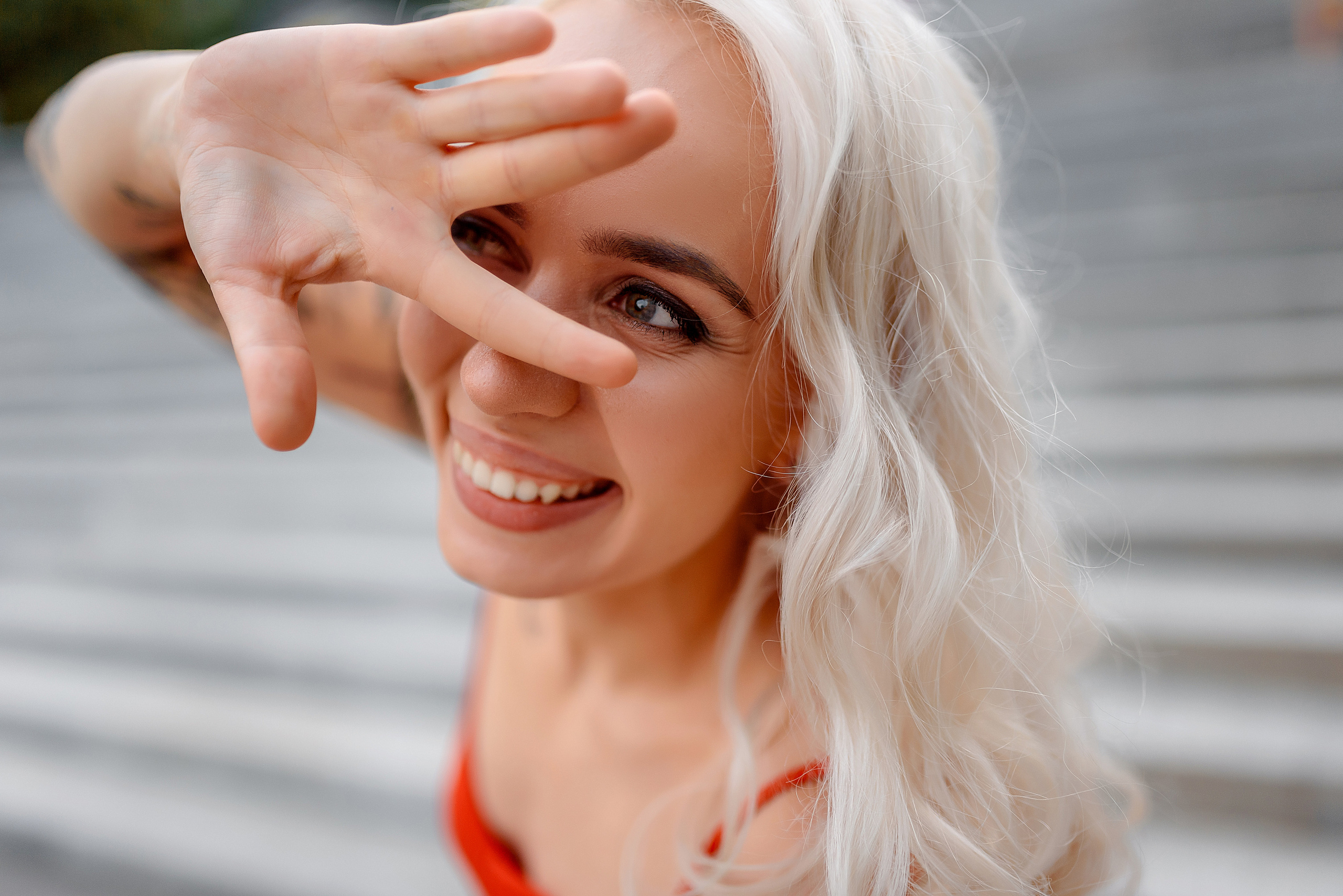 Vika. Wedding and family photographer