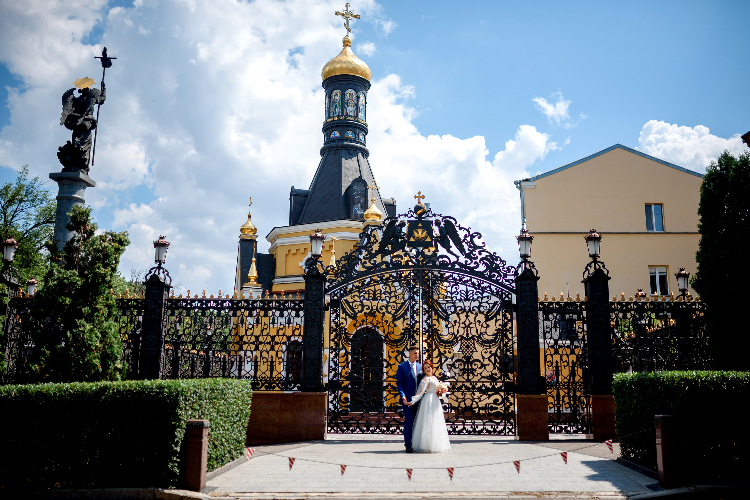 Свадебный. Wedding and family photographer