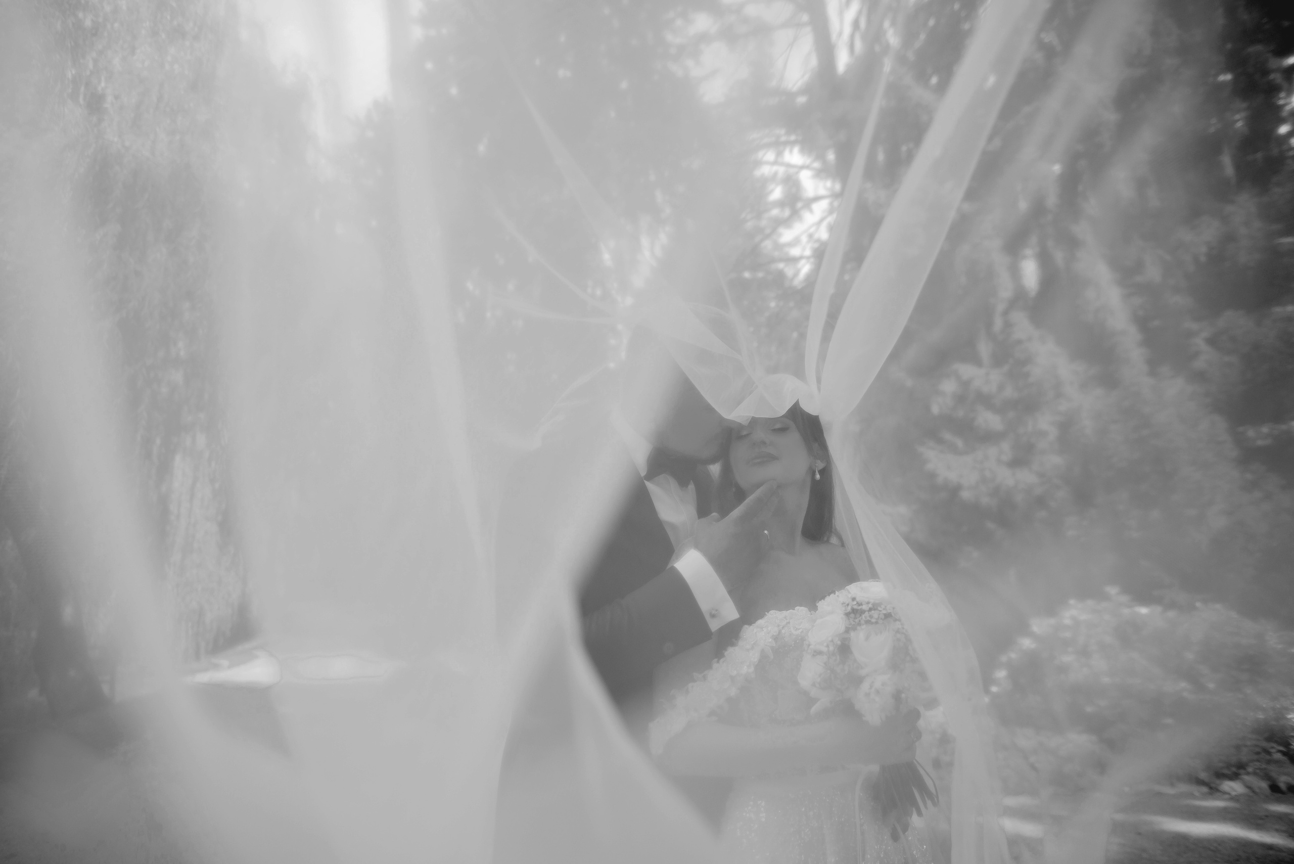 Andrew and Anita. Wedding and family photographer