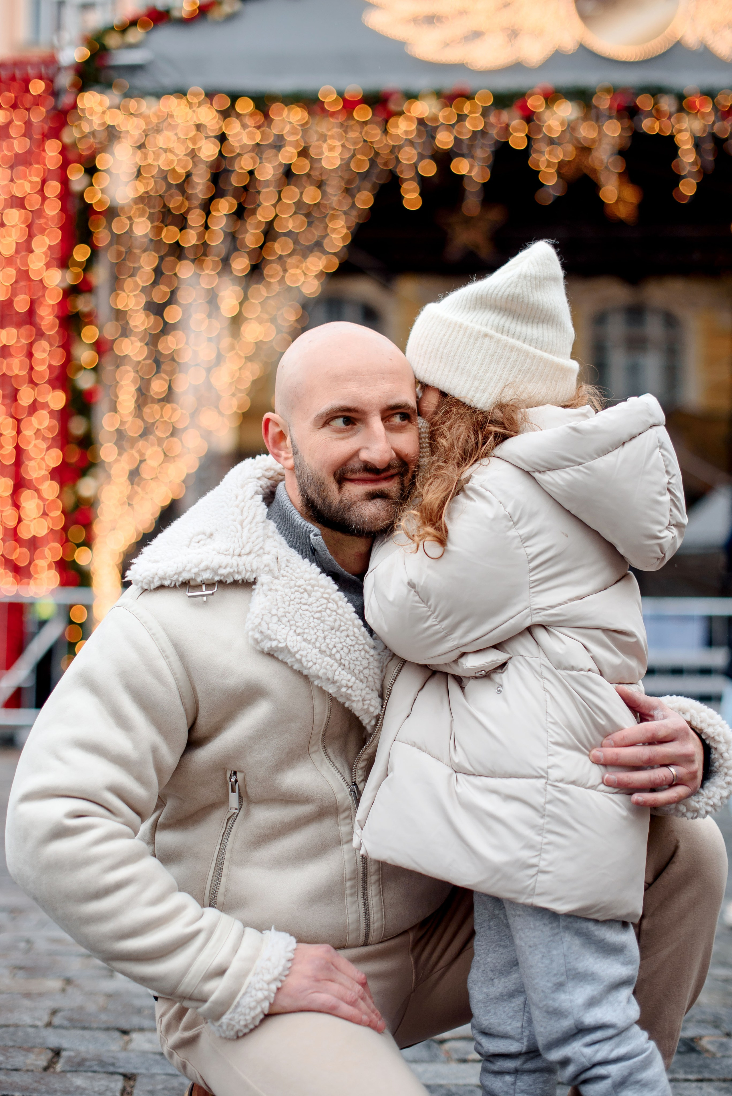 Christmas 2024. Wedding and family photographer