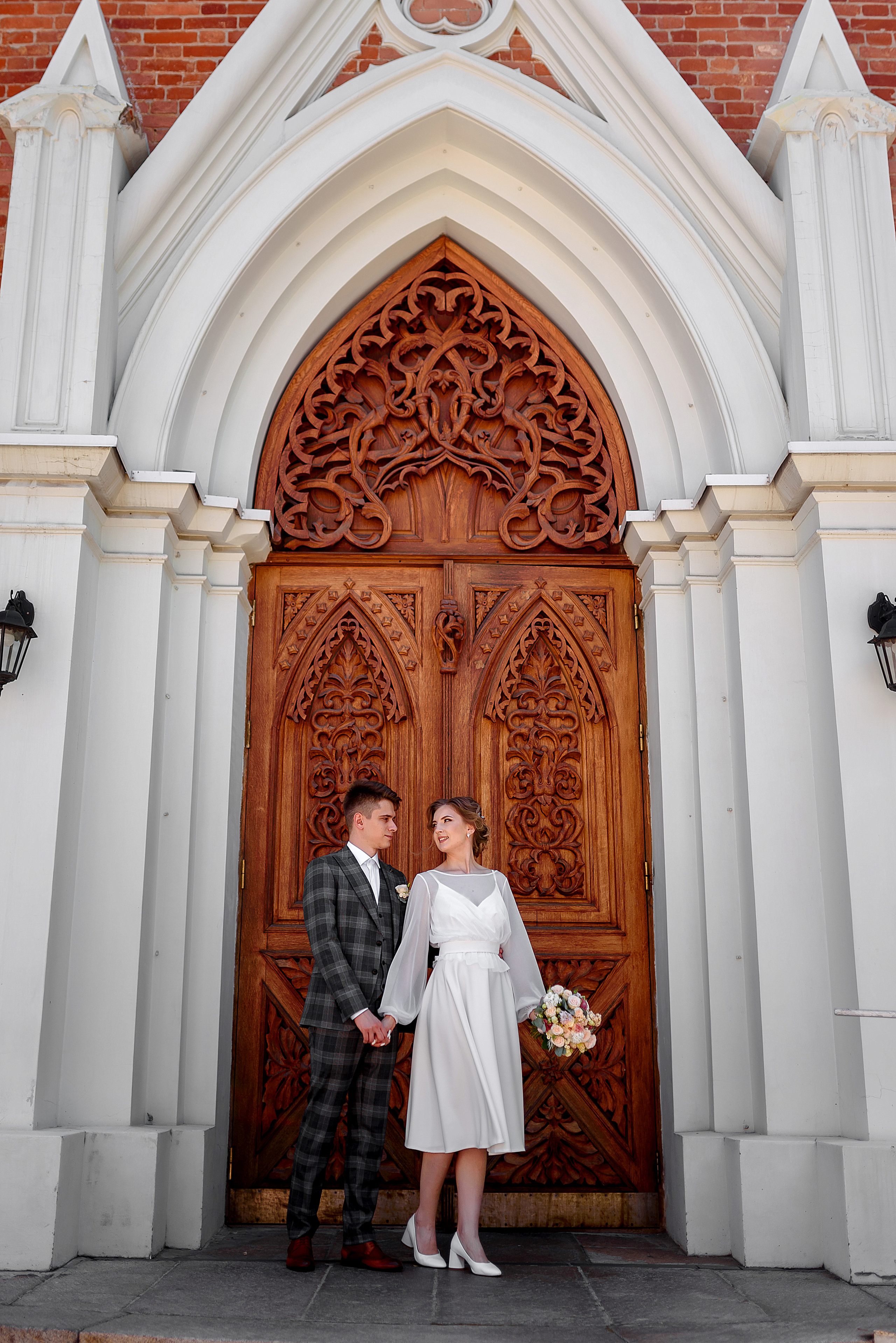 Панське Село и Дом Архитектора. Wedding and family photographer