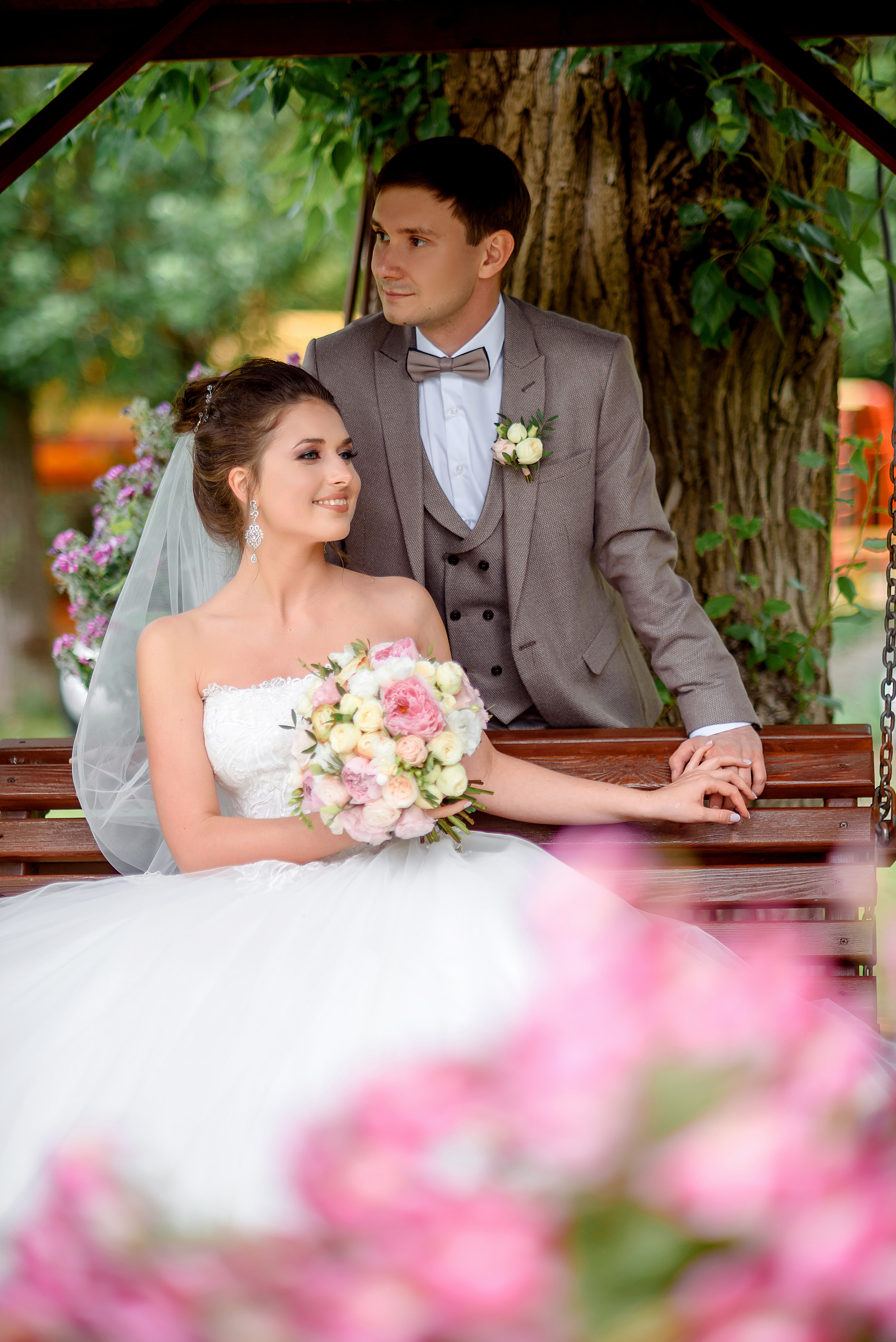 Баден-Баден. Wedding and family photographer