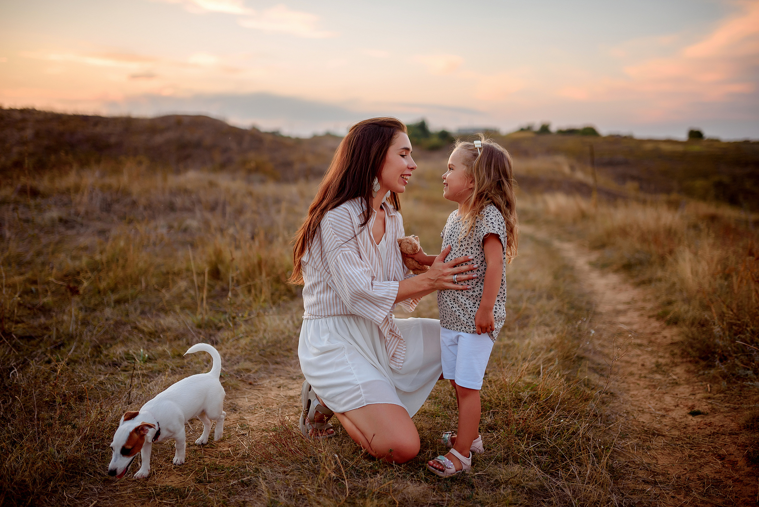 Черкасская лозовая. Wedding and family photographer