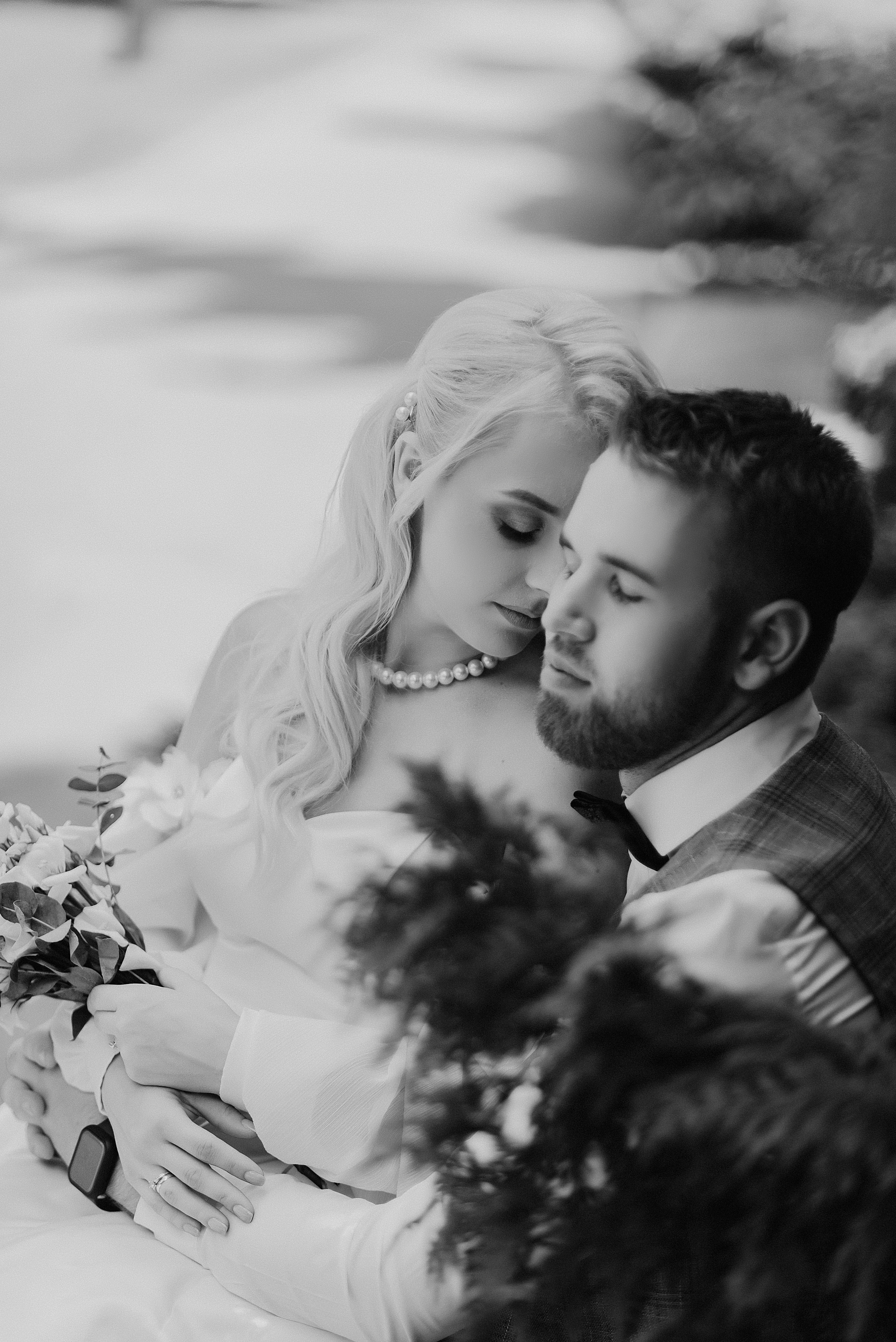 Queen garden. Wedding and family photographer