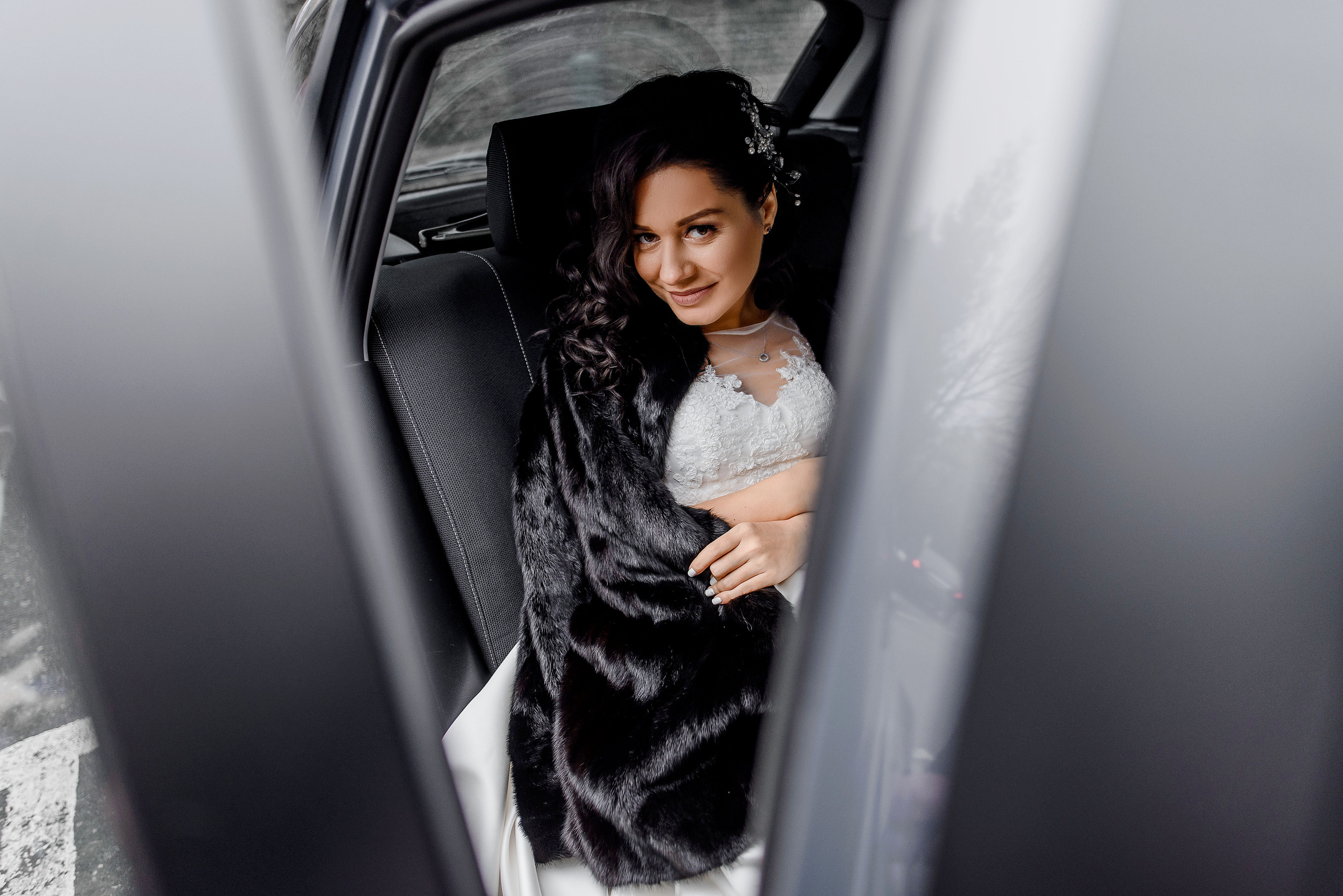 Зимняя. Wedding and family photographer