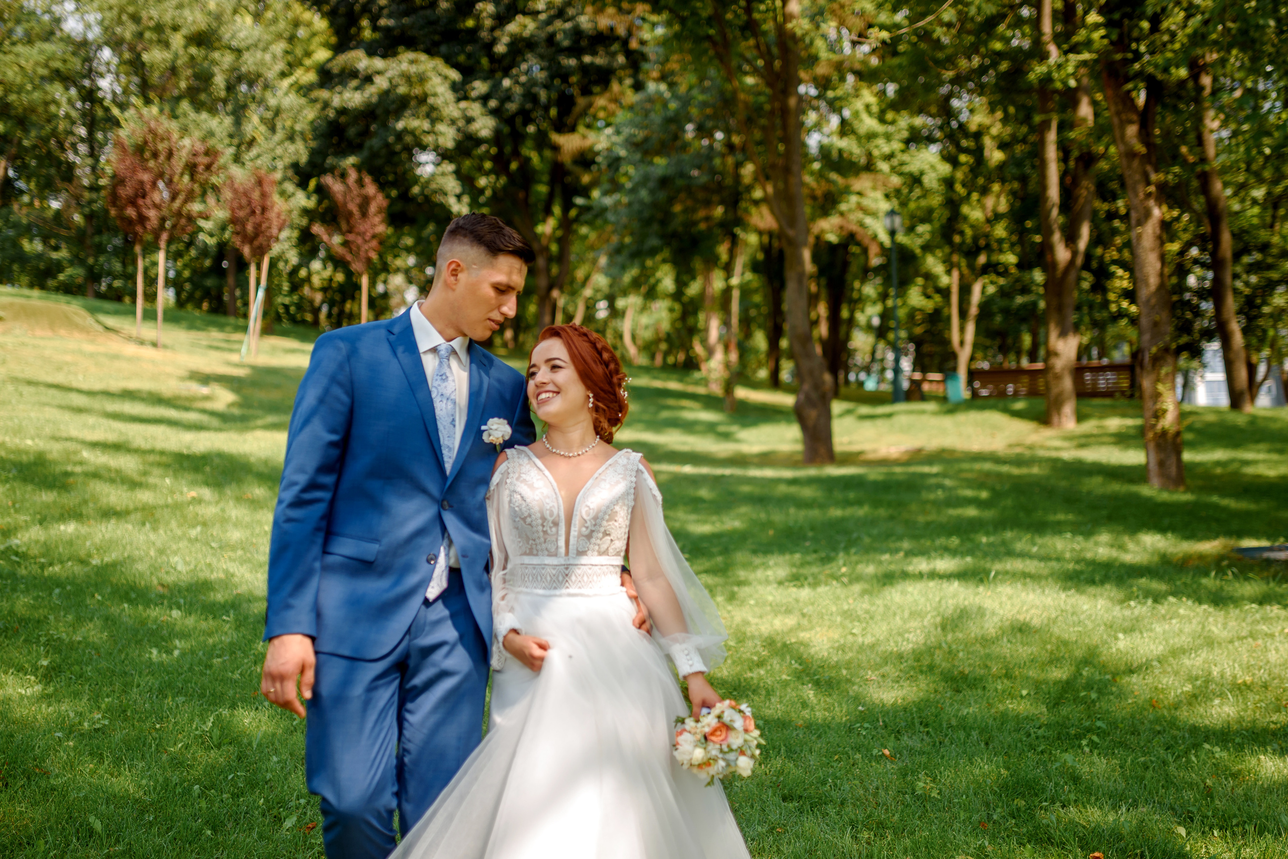 Ботаник. Wedding and family photographer