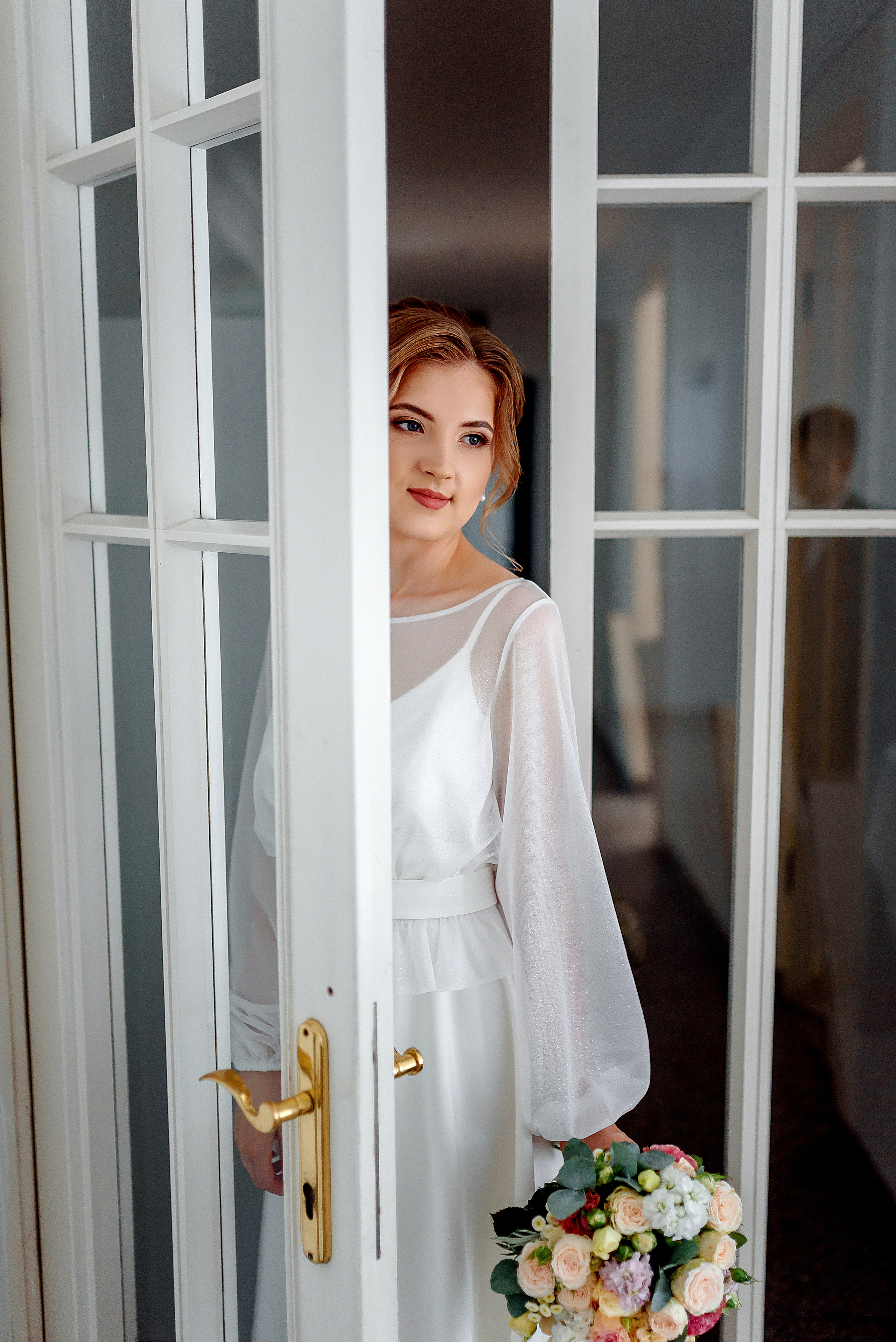 Панське Село и Дом Архитектора. Wedding and family photographer
