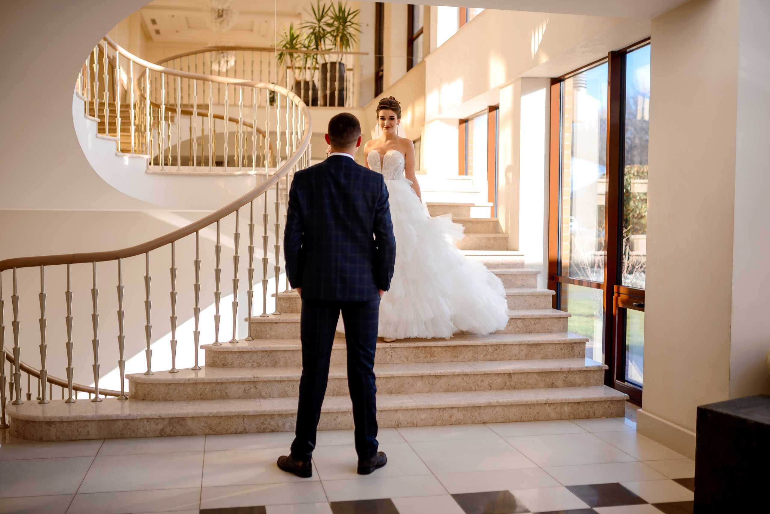 Гольф клуб. Wedding and family photographer