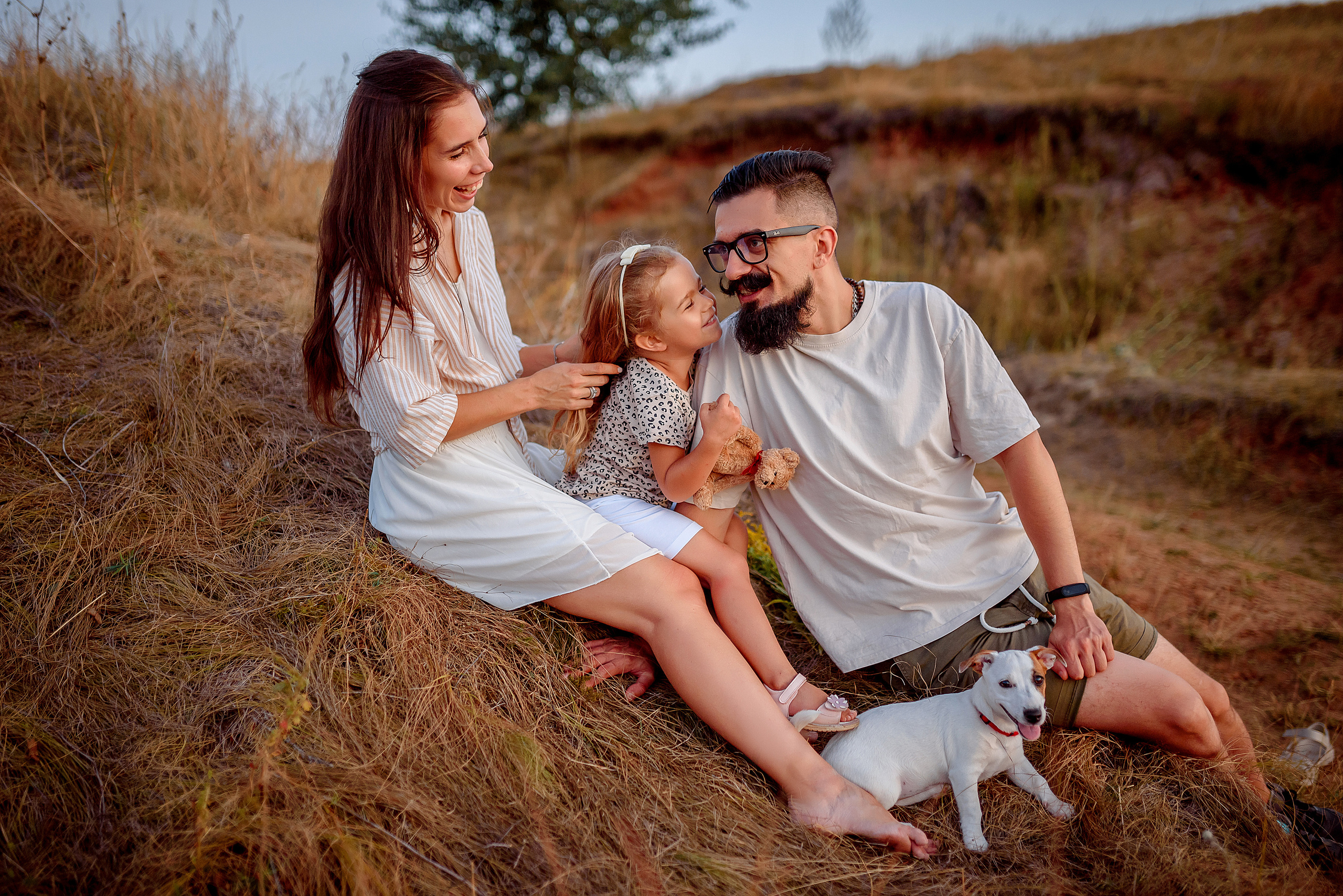 Черкасская лозовая. Wedding and family photographer