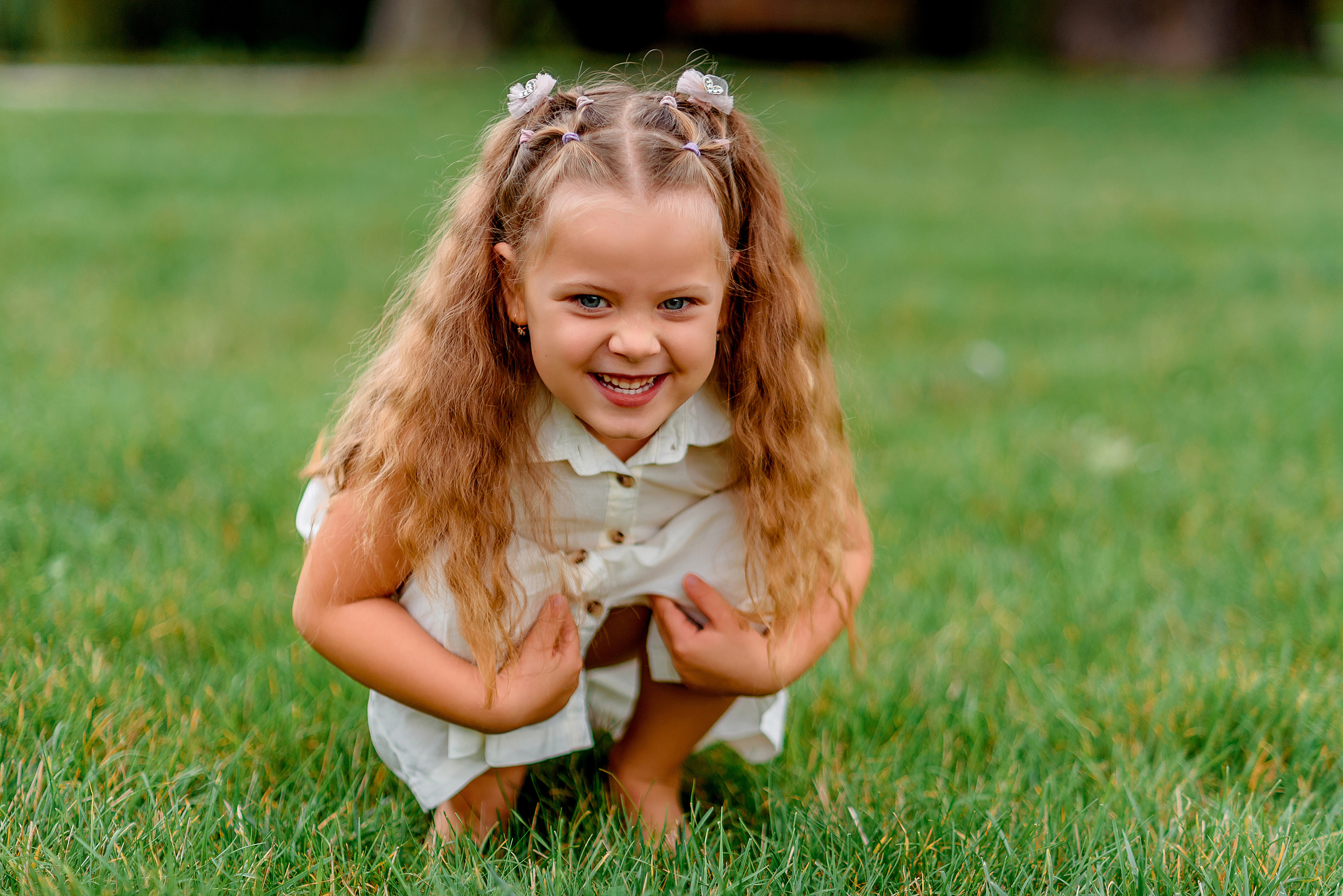 Семейный Стромовка. Wedding and family photographer