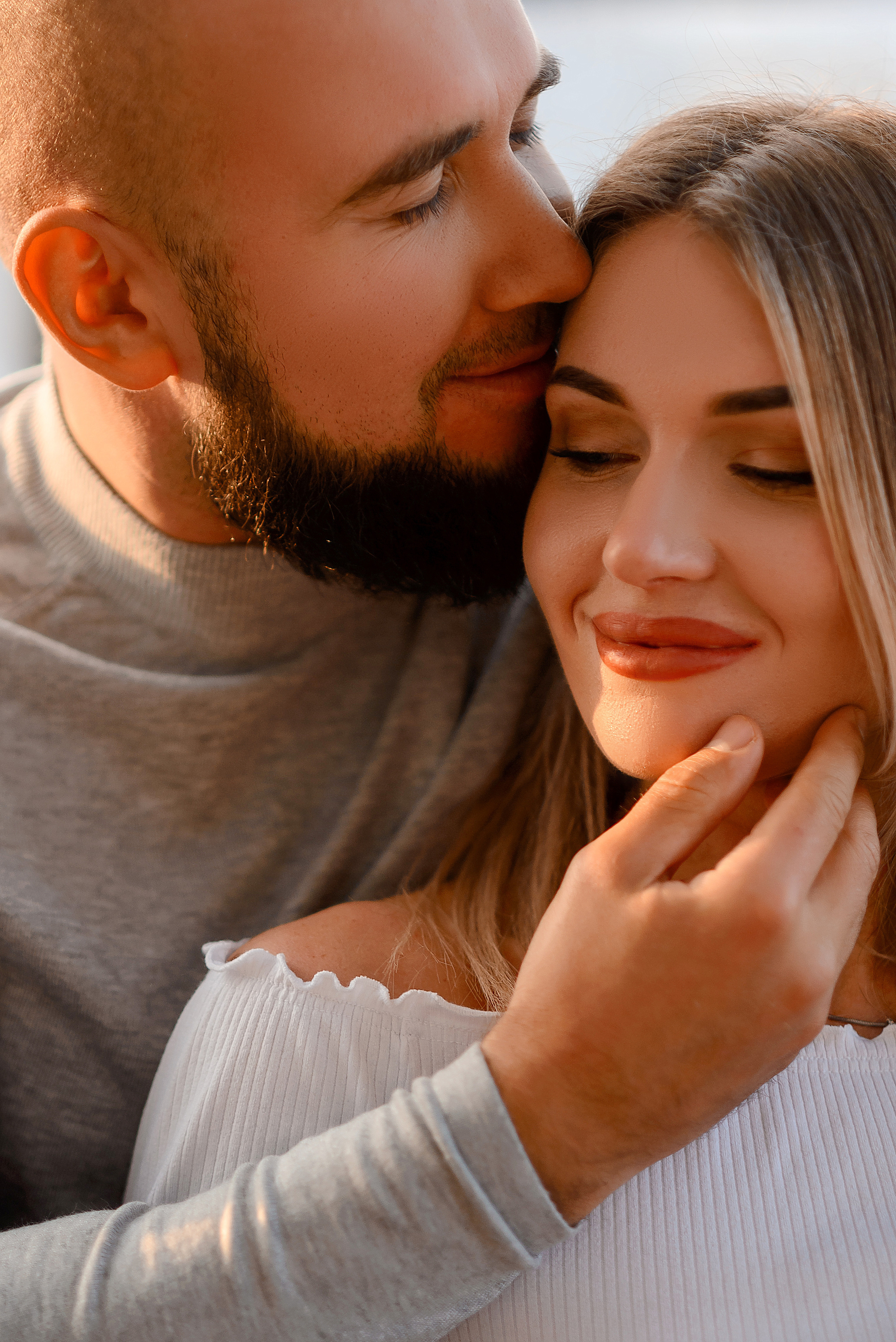 Алина и Олег. Wedding and family photographer