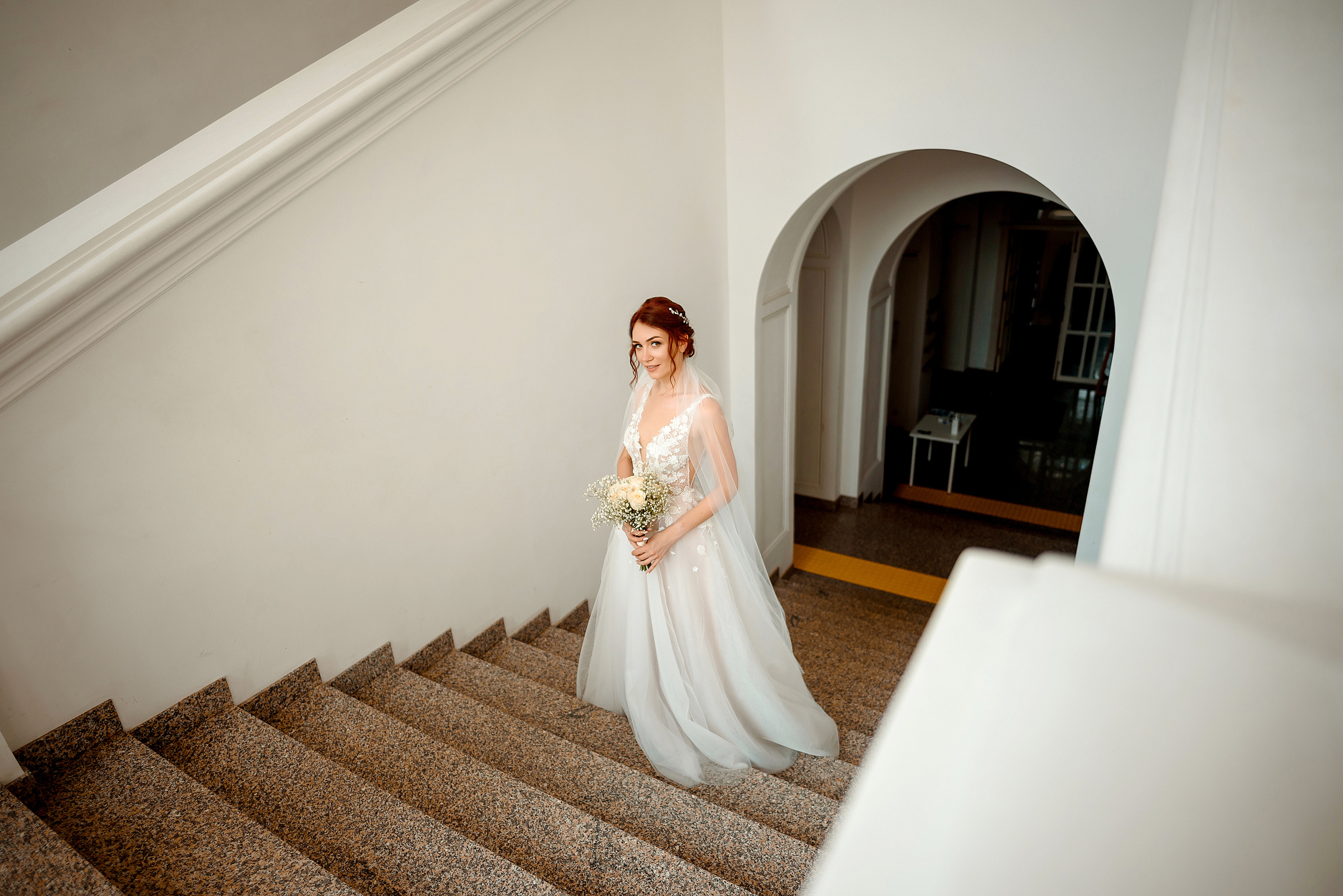 Отель Ovis и Дом Архитектора. Wedding and family photographer