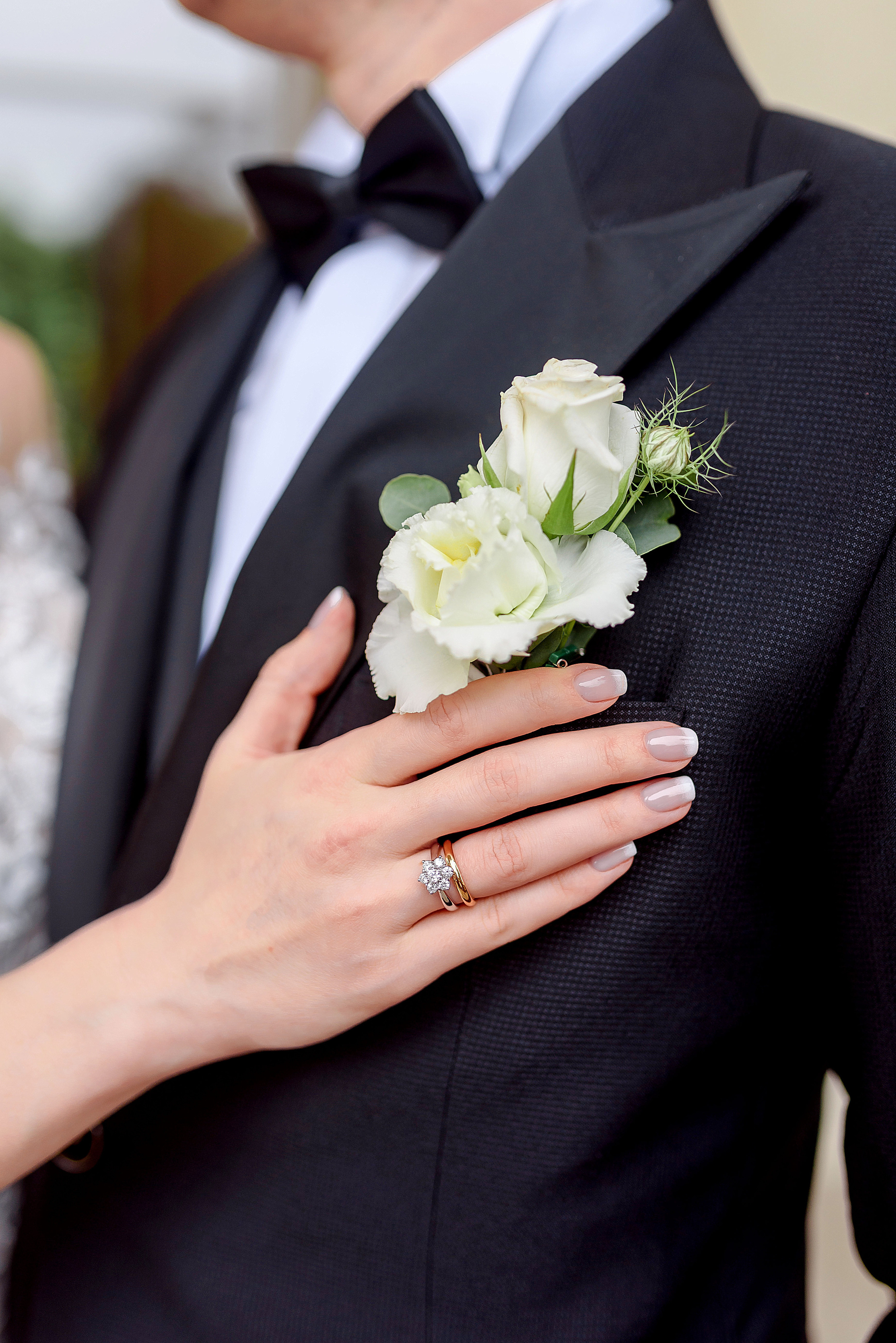 Cloudio and Alena. Wedding and family photographer