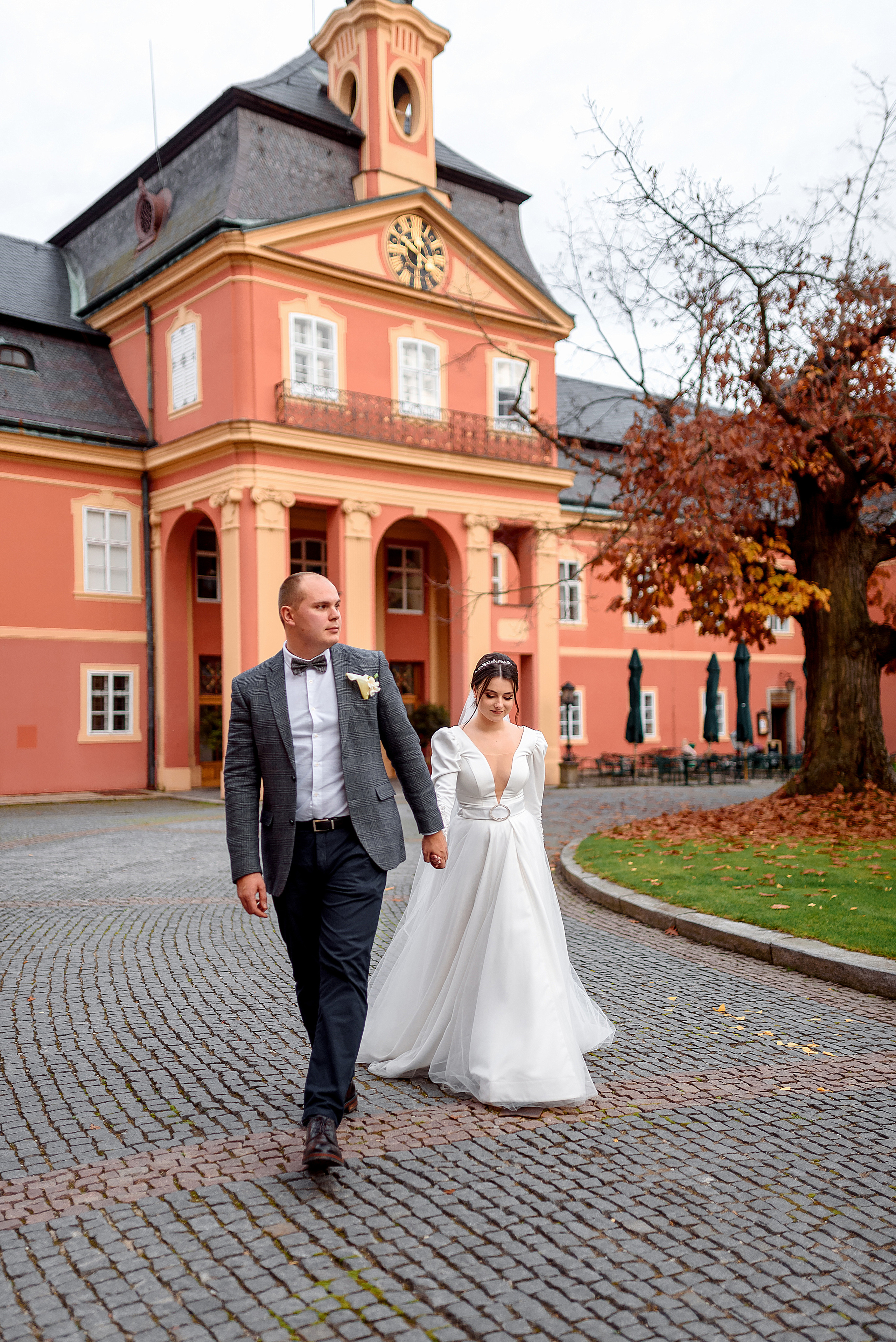 Ivanna and Alexandr. Wedding and family photographer