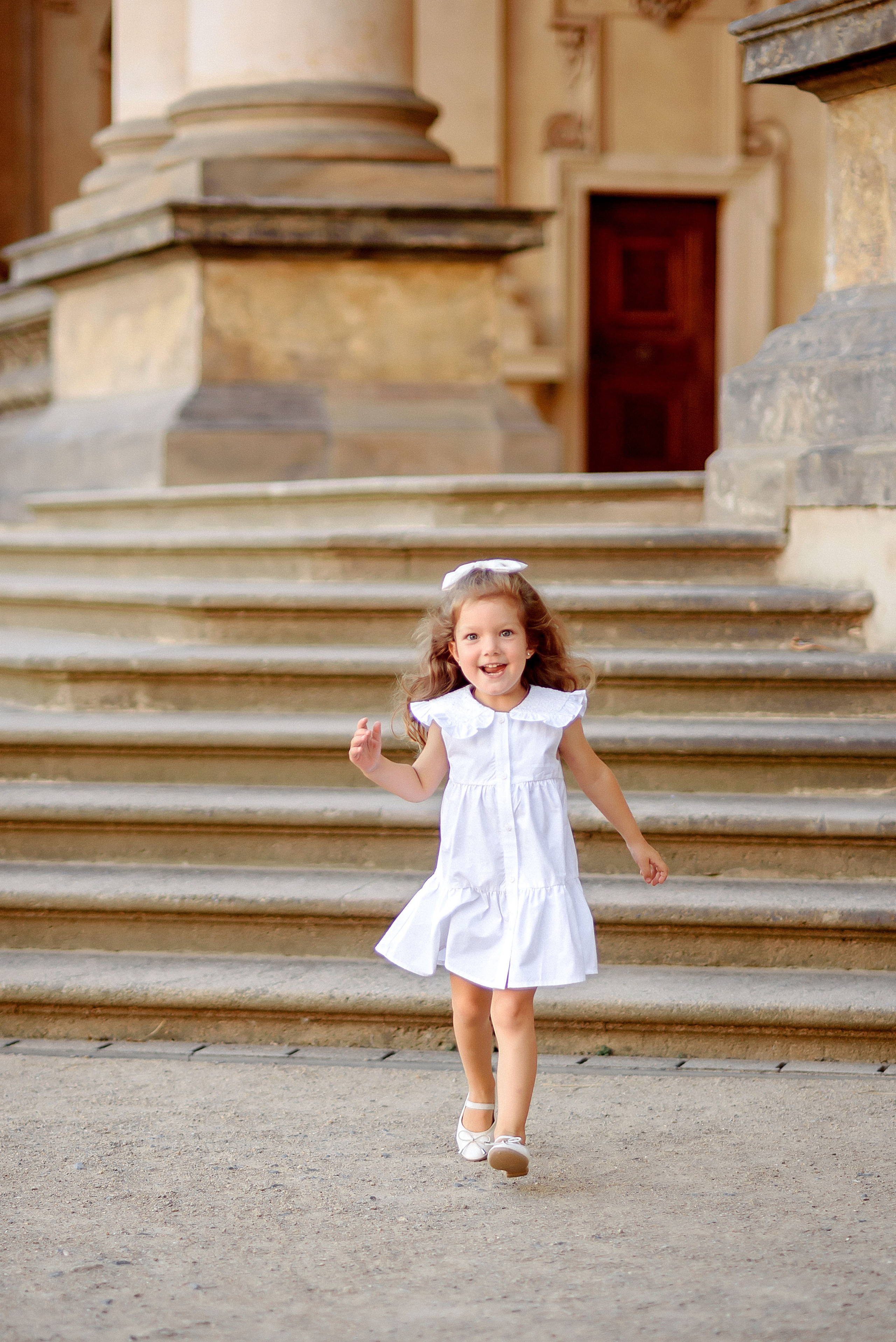 Прогулка по Праге. Wedding and family photographer