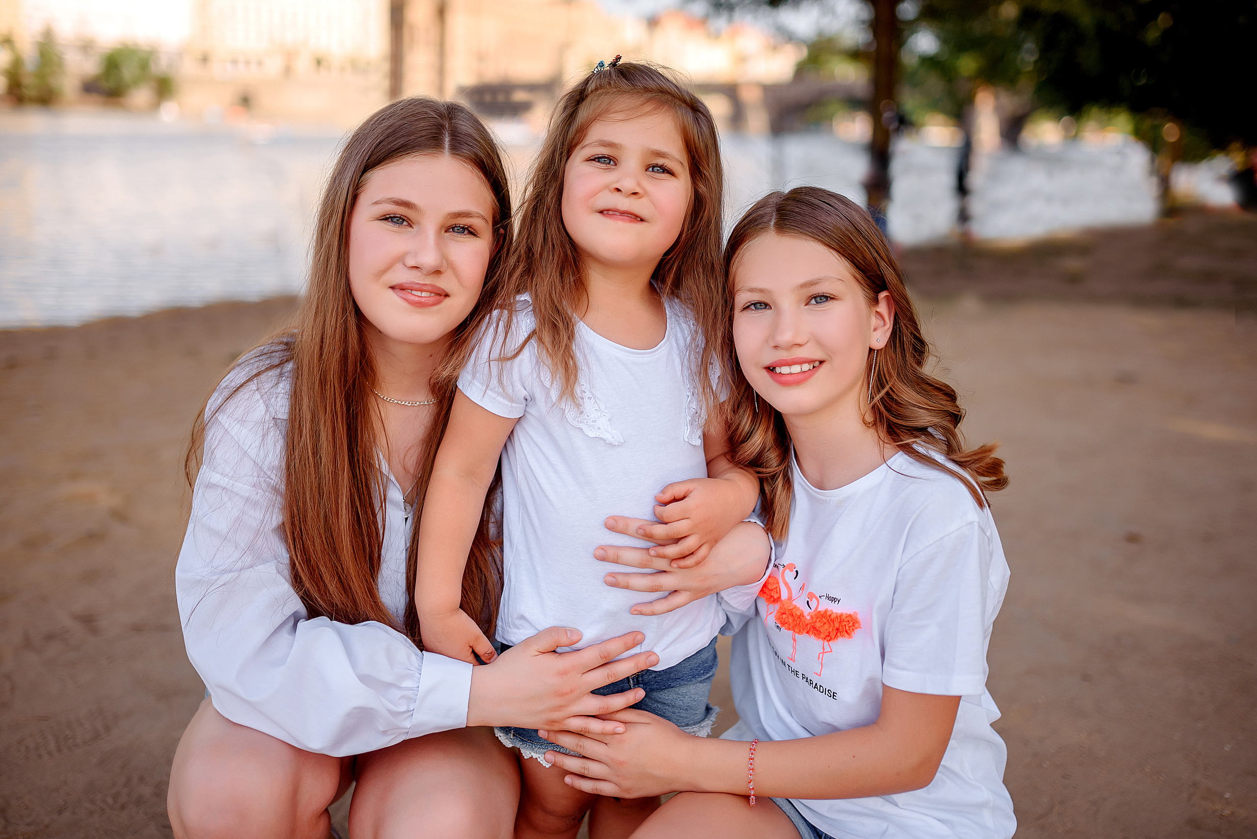 Прага 2022. Wedding and family photographer