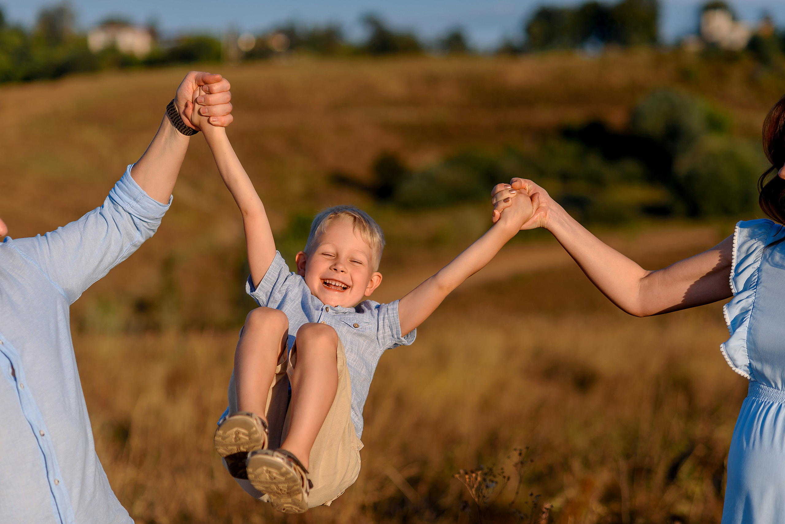 Семейный, Черкасская. Wedding and family photographer