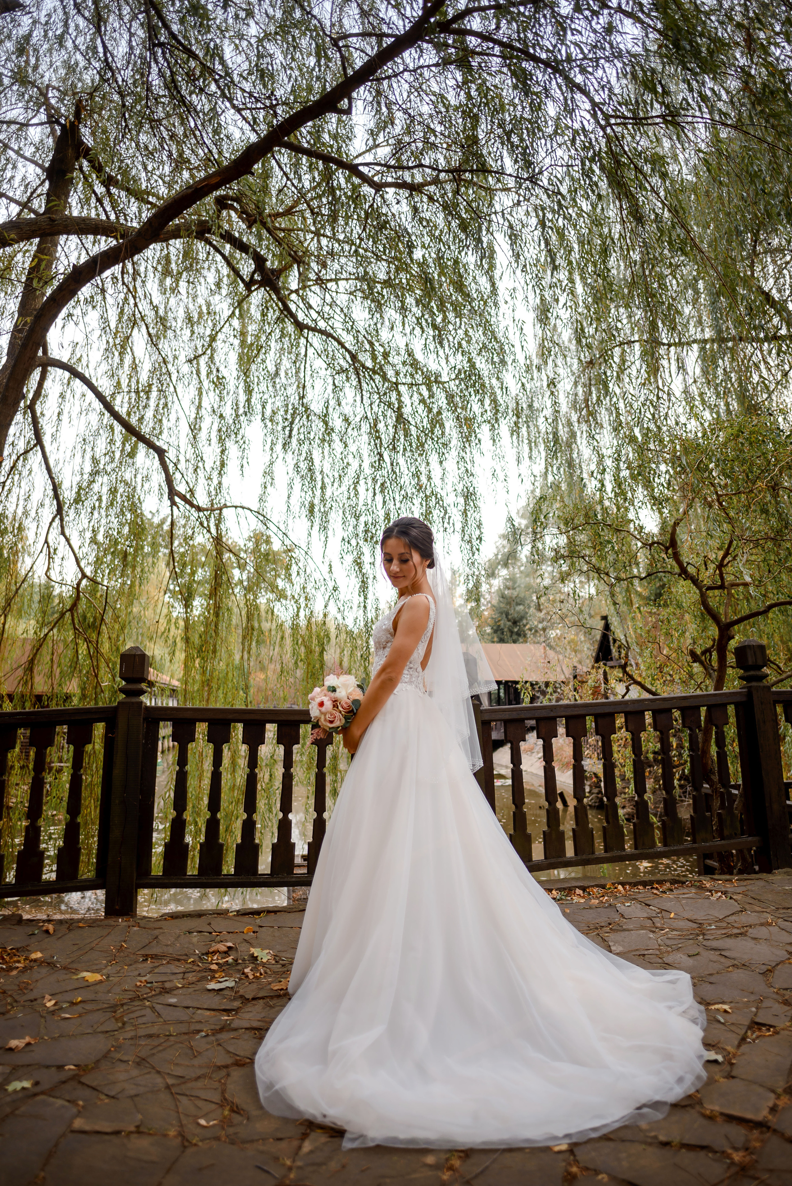 Закат на Лодочной станции, Панське село. Wedding and family photographer