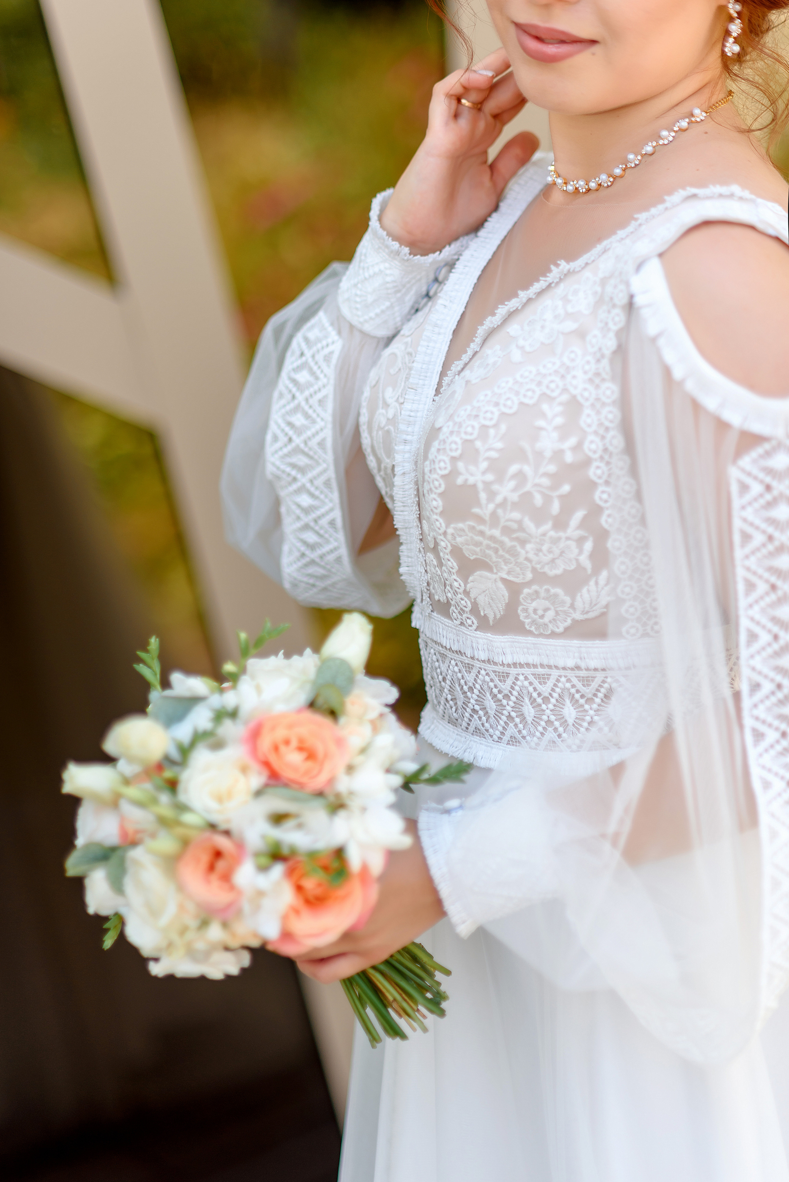 Свадебный. Wedding and family photographer