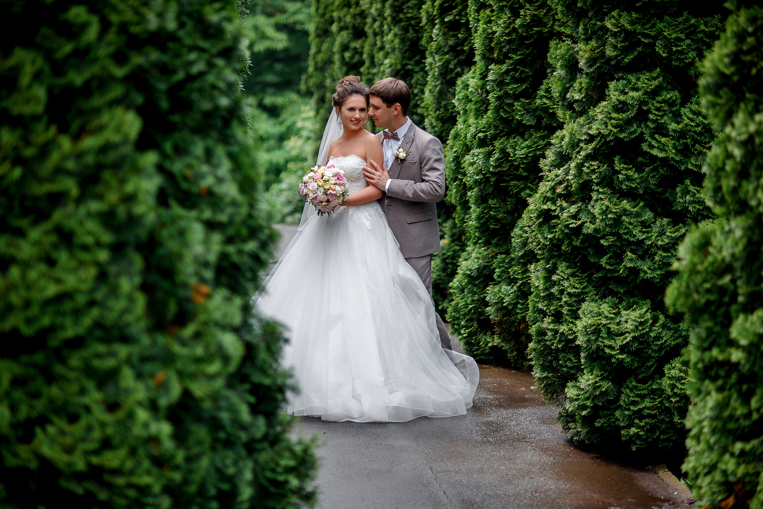 Баден-Баден. Wedding and family photographer